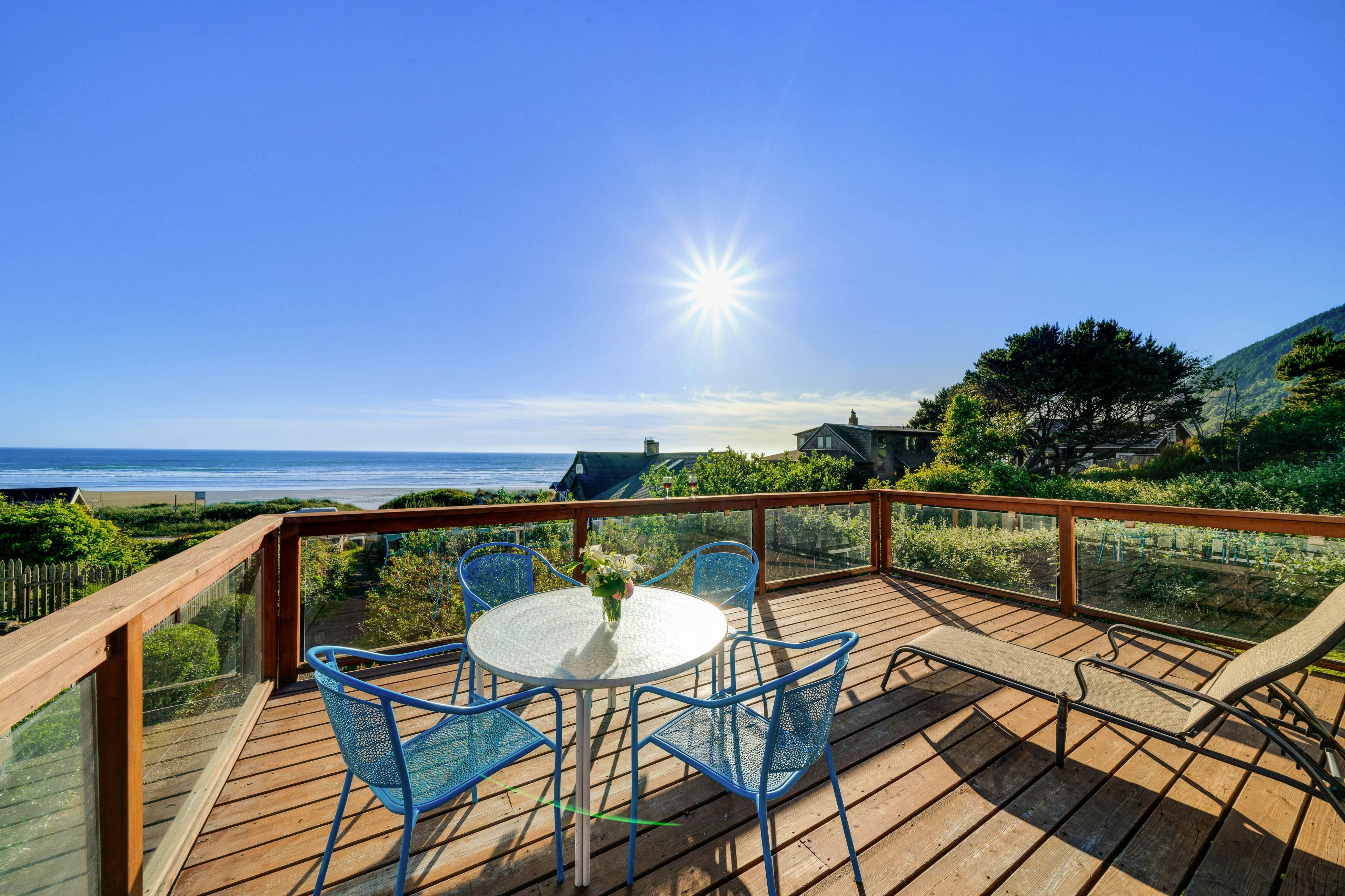 Beach House 3 BD Manzanita, OR Vacation Rental Vacasa