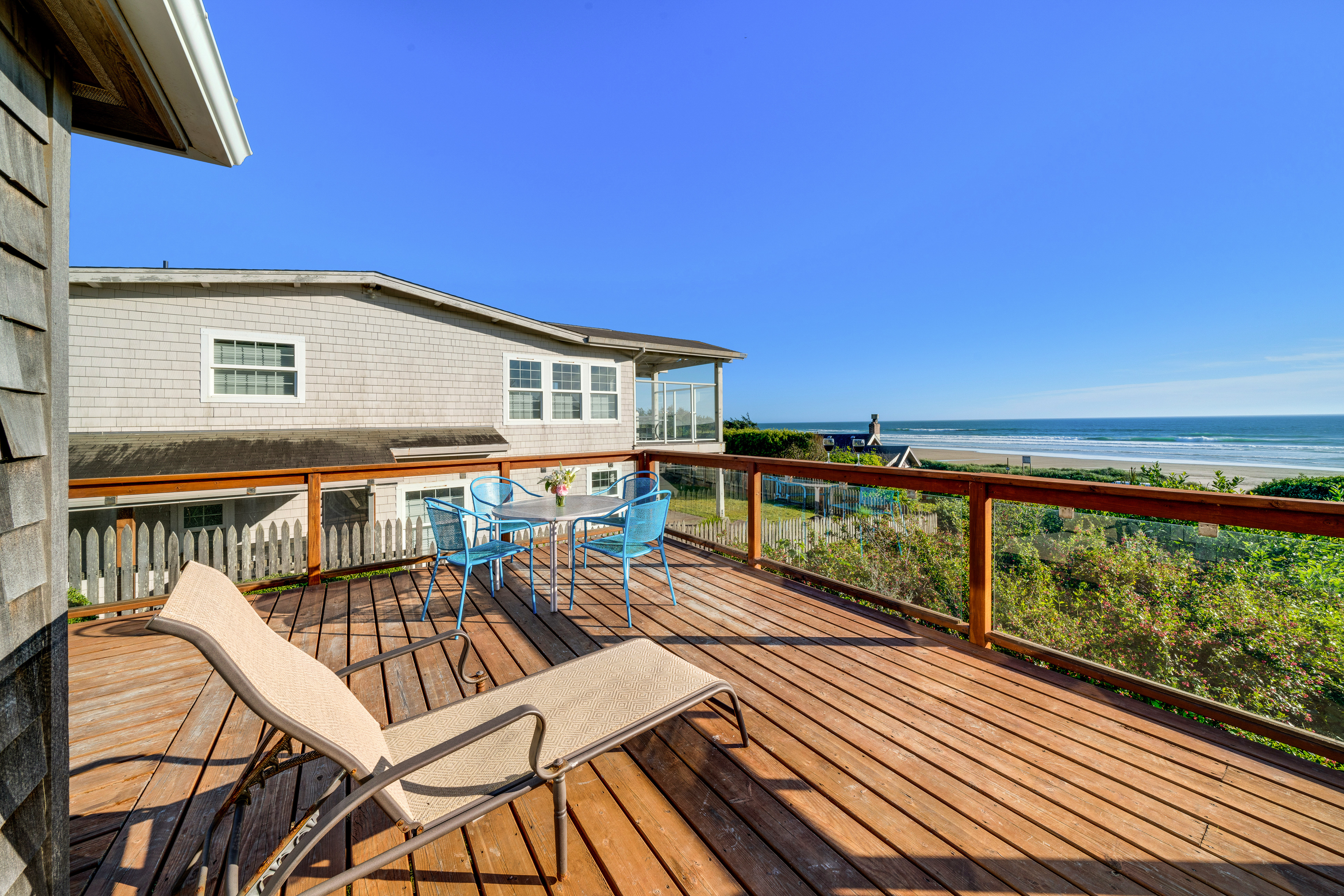 Beach House | 3 BD Manzanita, OR Vacation Rental | Vacasa