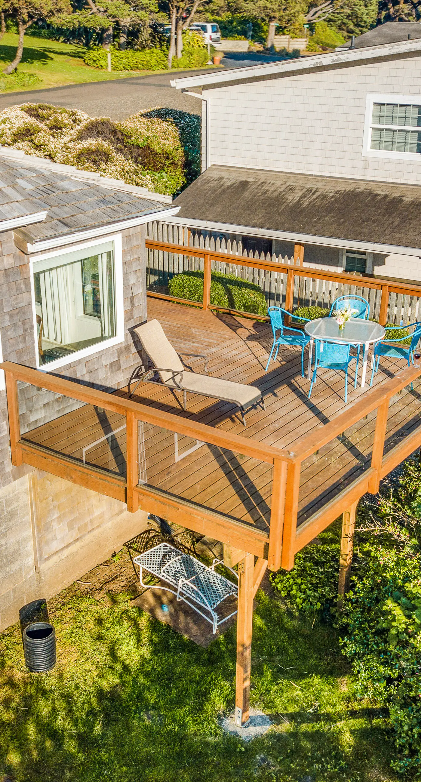 Beach House 3 BD Manzanita, OR Vacation Rental Vacasa