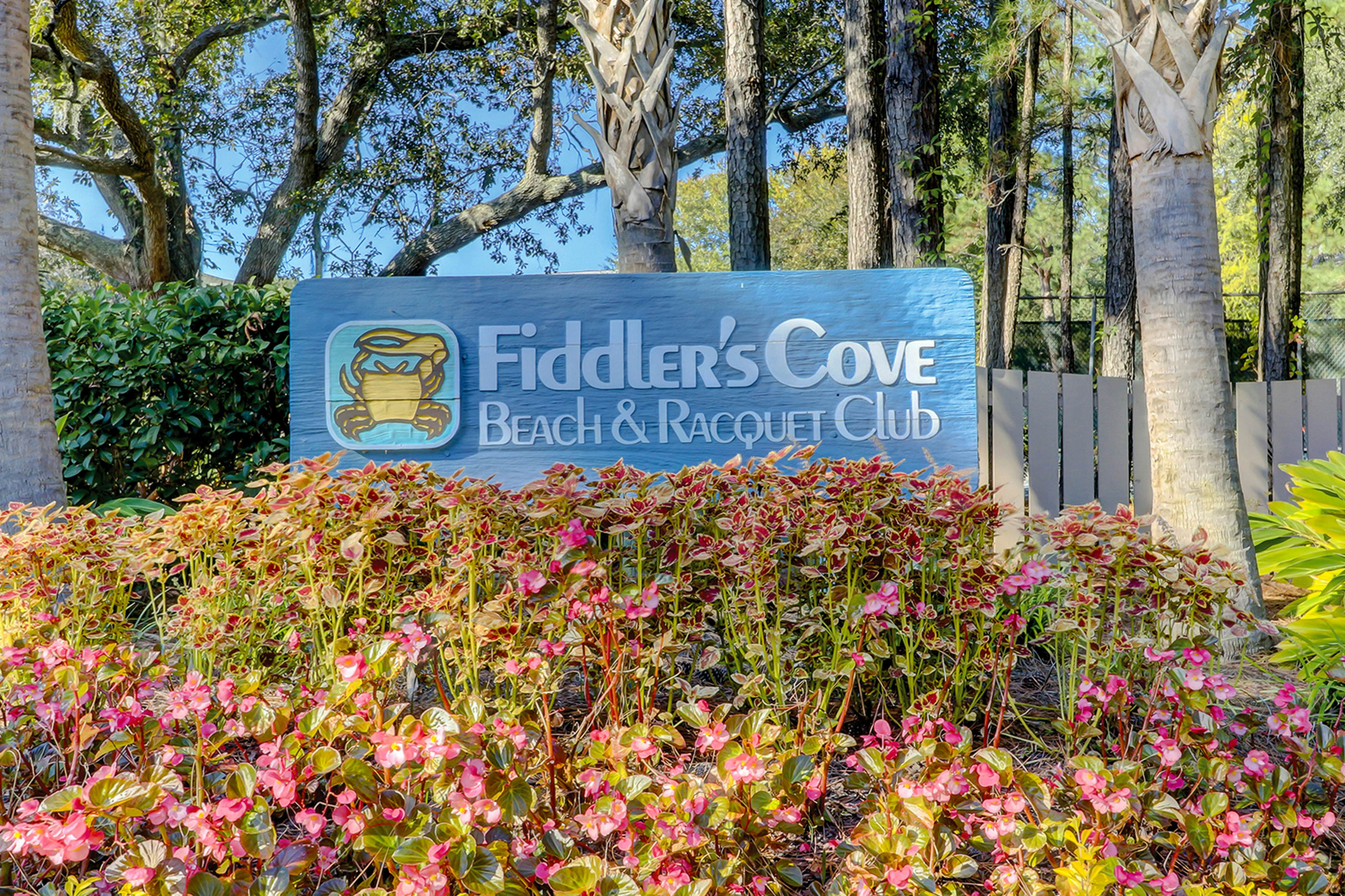 Fiddlers Cove 2K