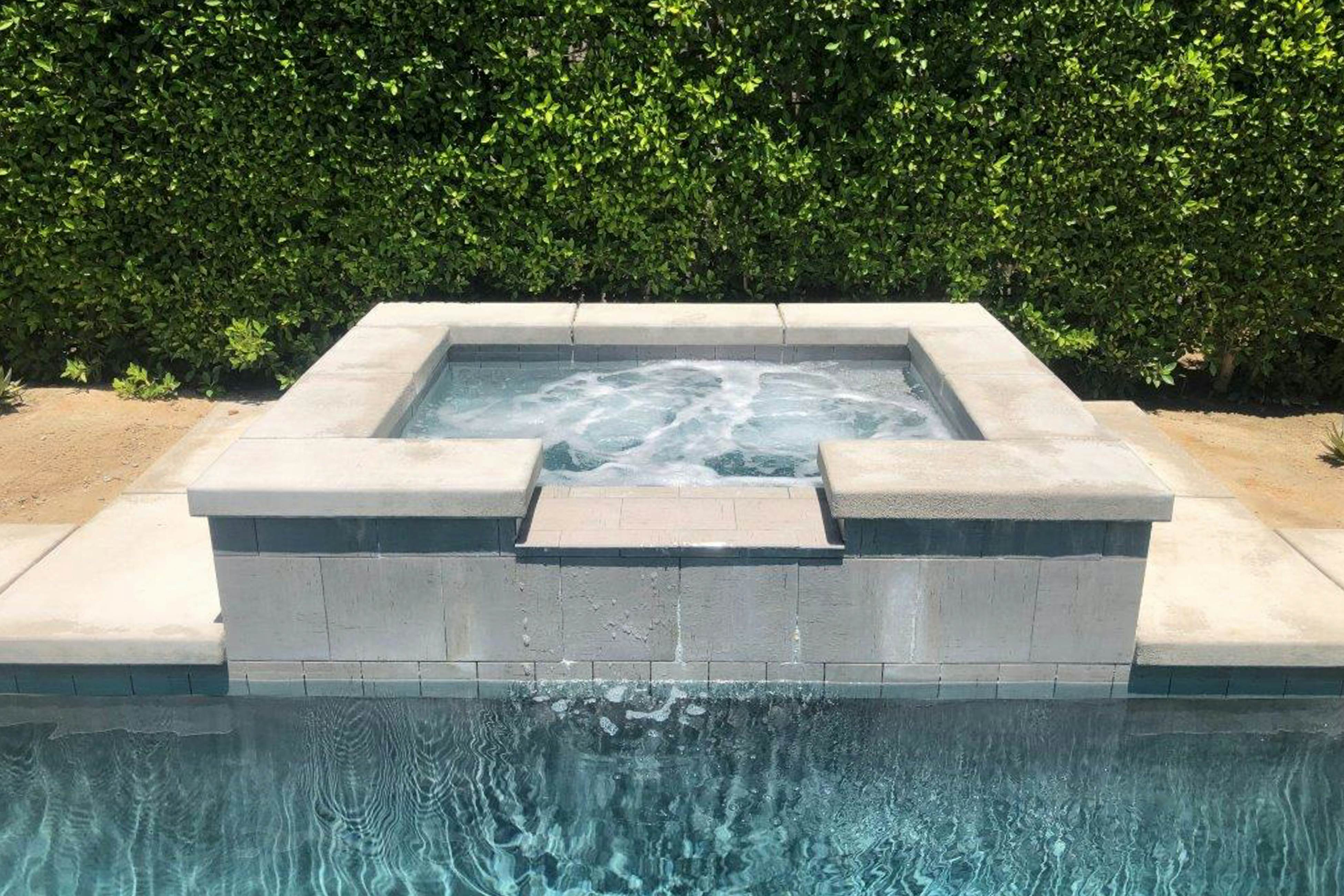 Palm Springs Modern Home - 3972 