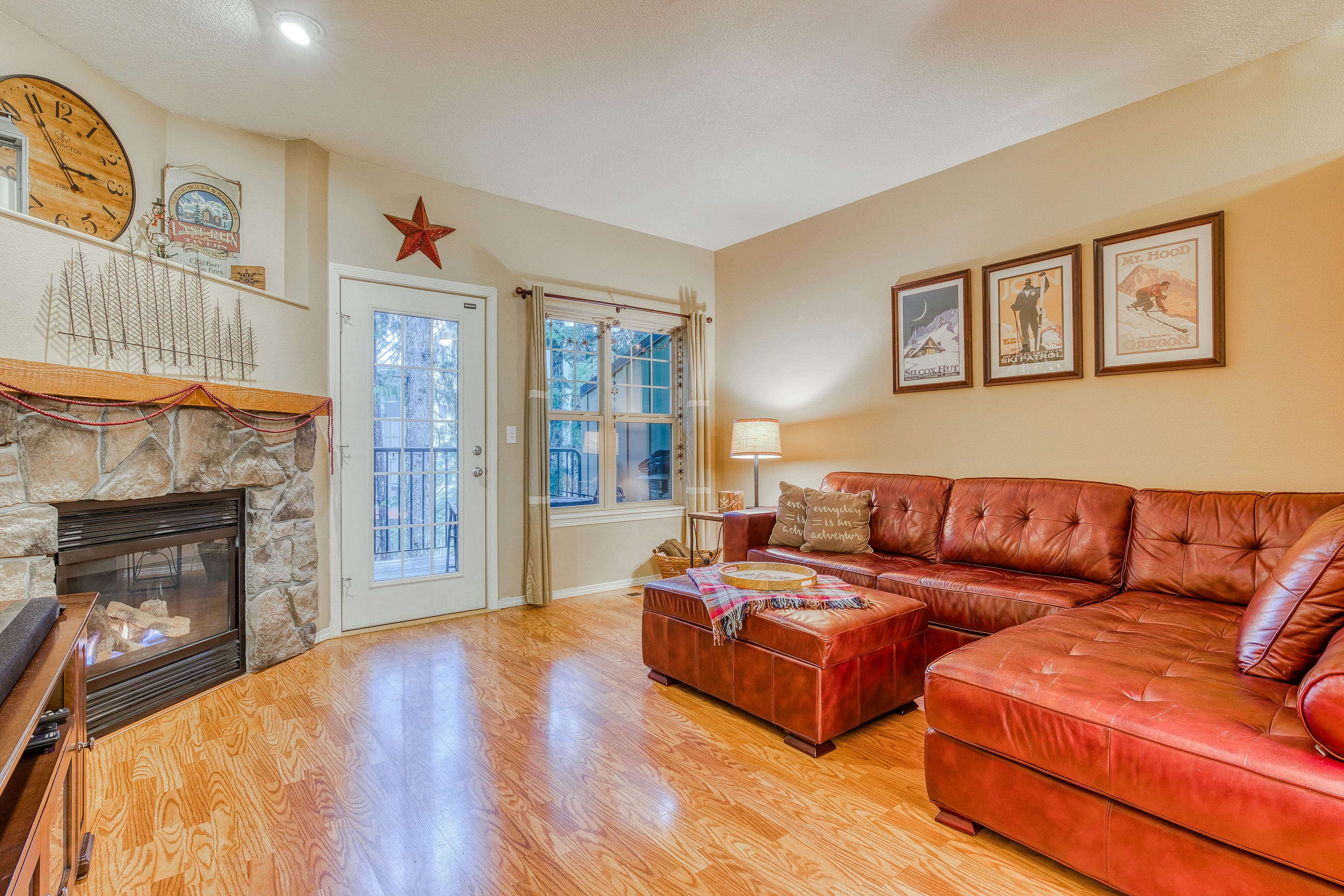 Mt. Hood Vacation Rentals, Cabin Rentals, Condos Vacasa