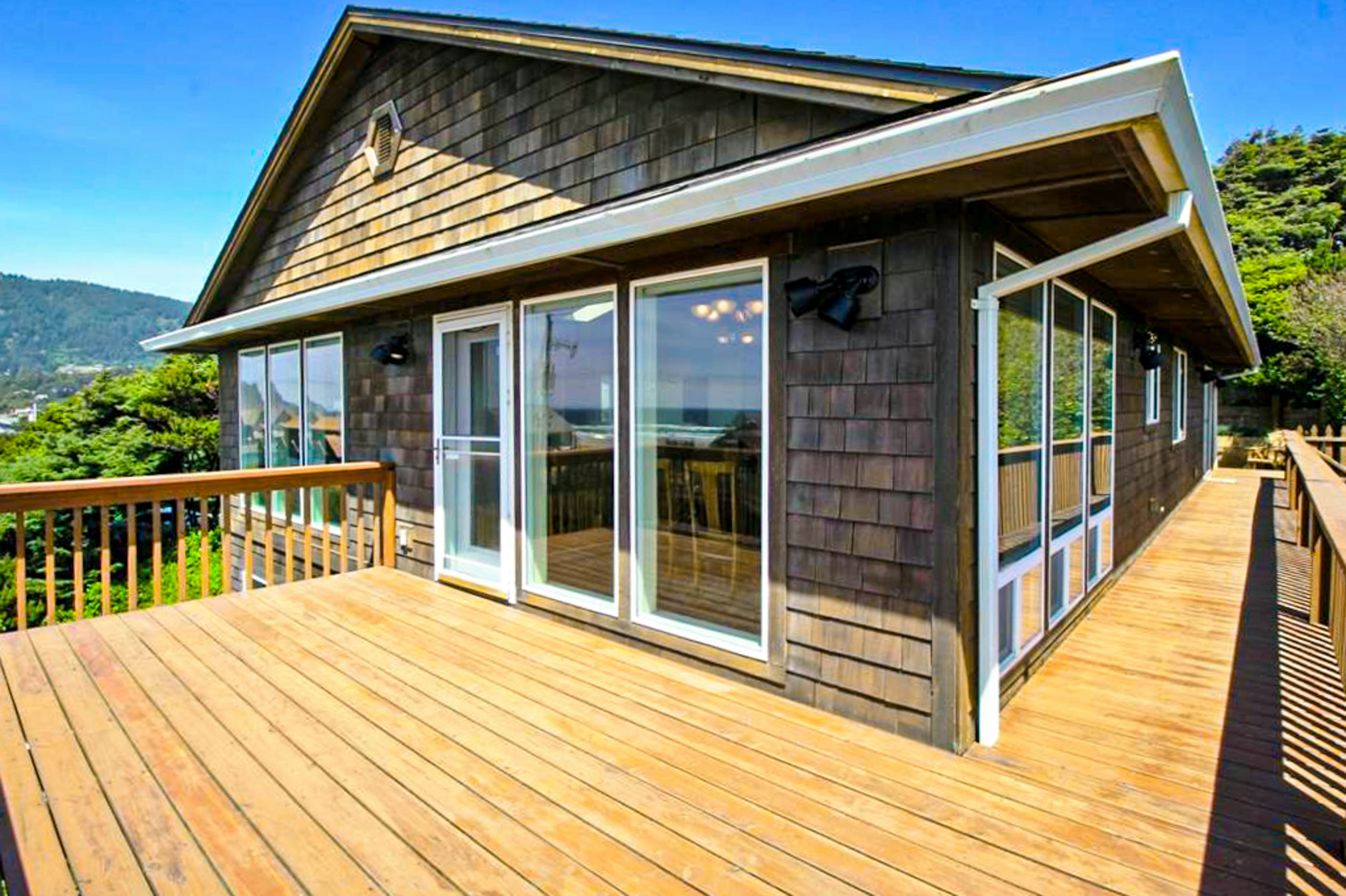 Manzanita Magic MCA 277 3 BD Manzanita, OR Vacation Rental Vacasa