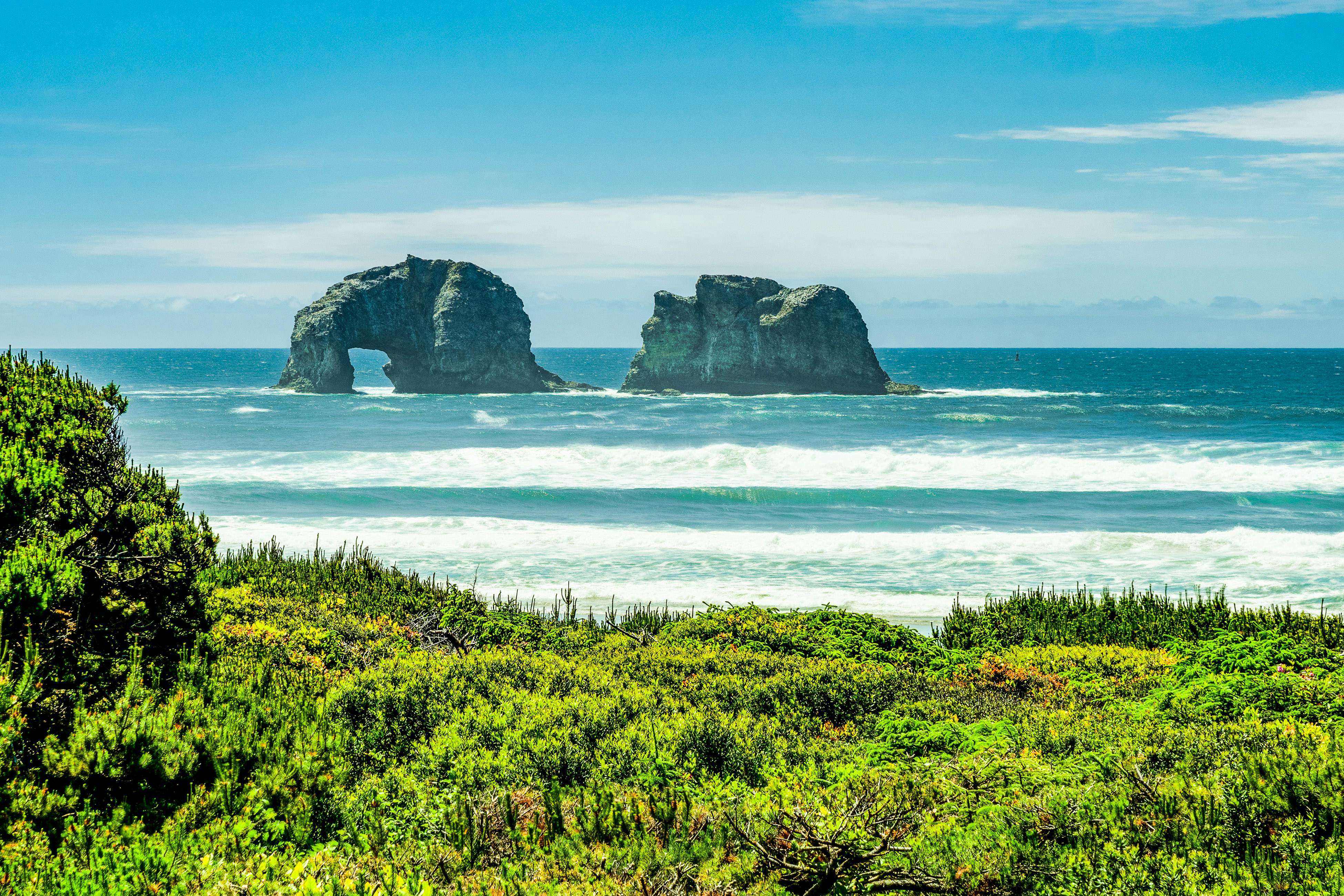 McKinnon's Beach House 4 BD Rockaway Beach, OR Vacation Rental Vacasa