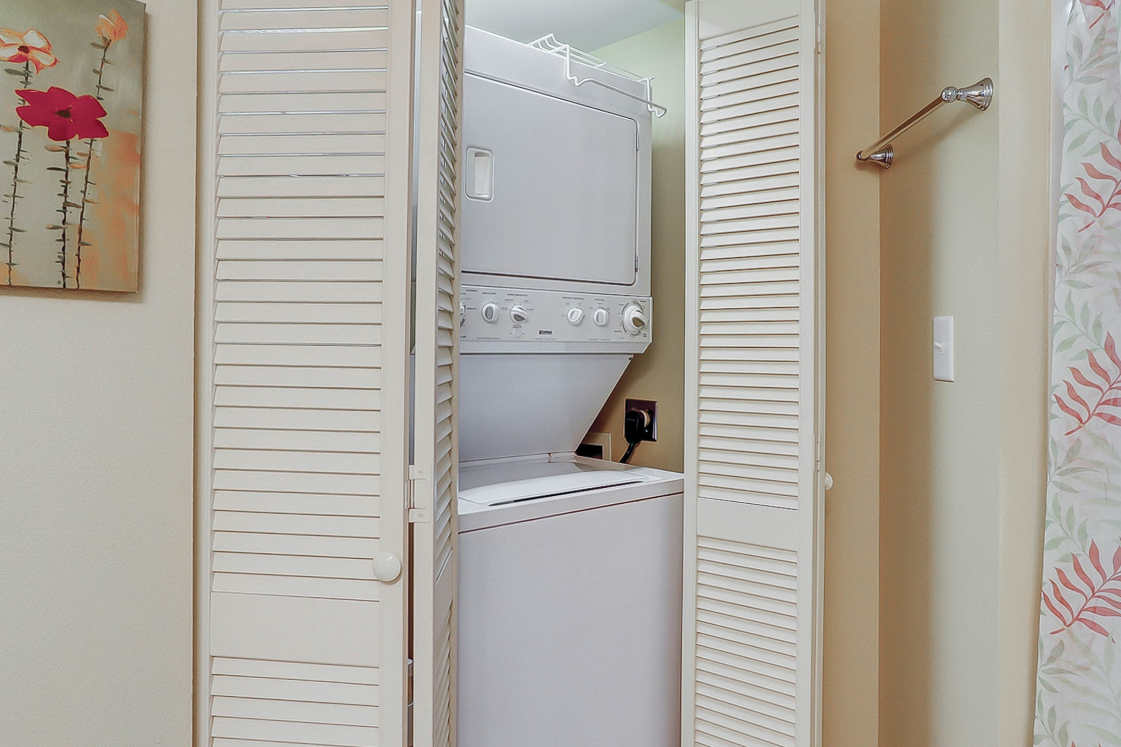 Carolinian Beach Resort 1734