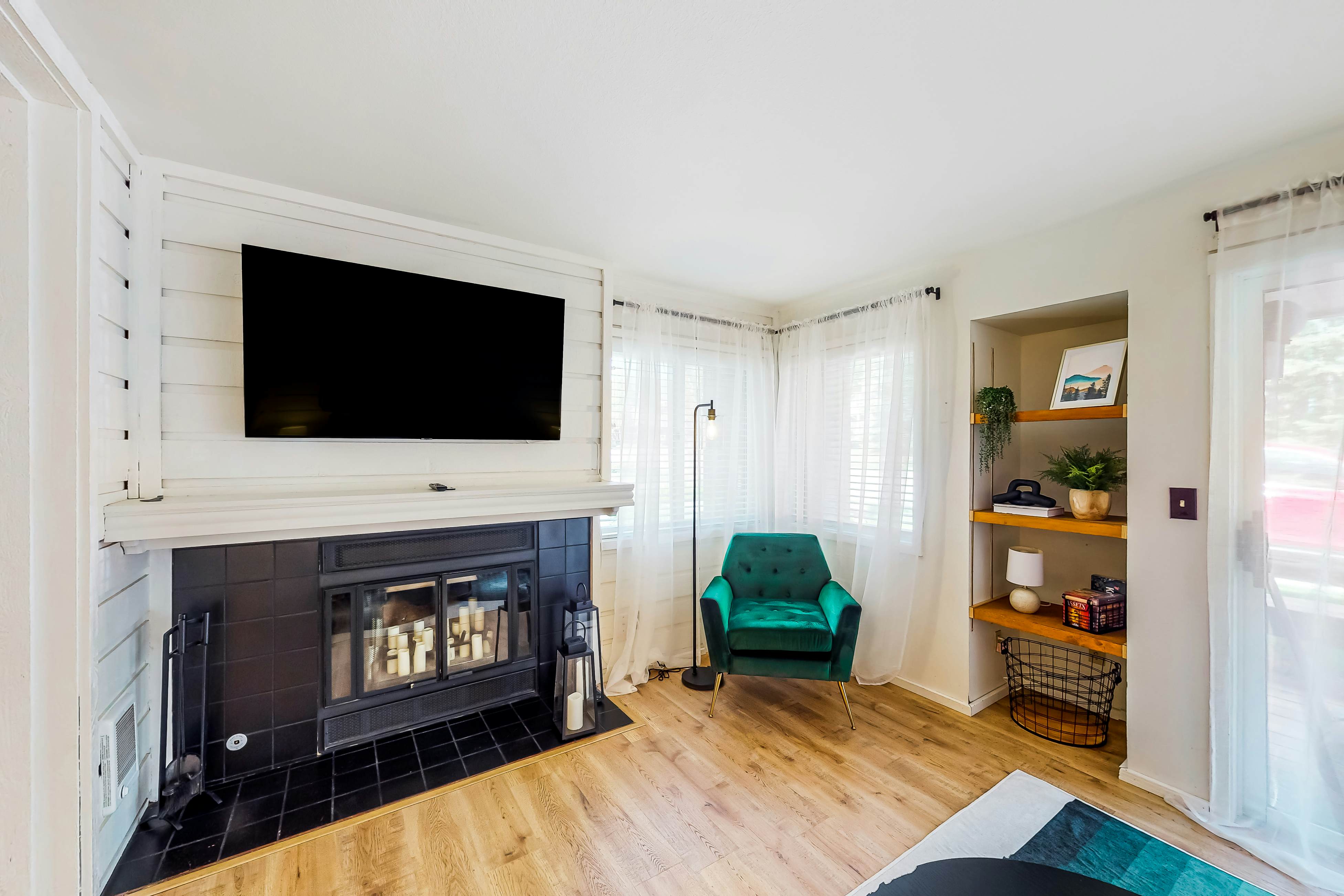 Fun In the Sun Valley