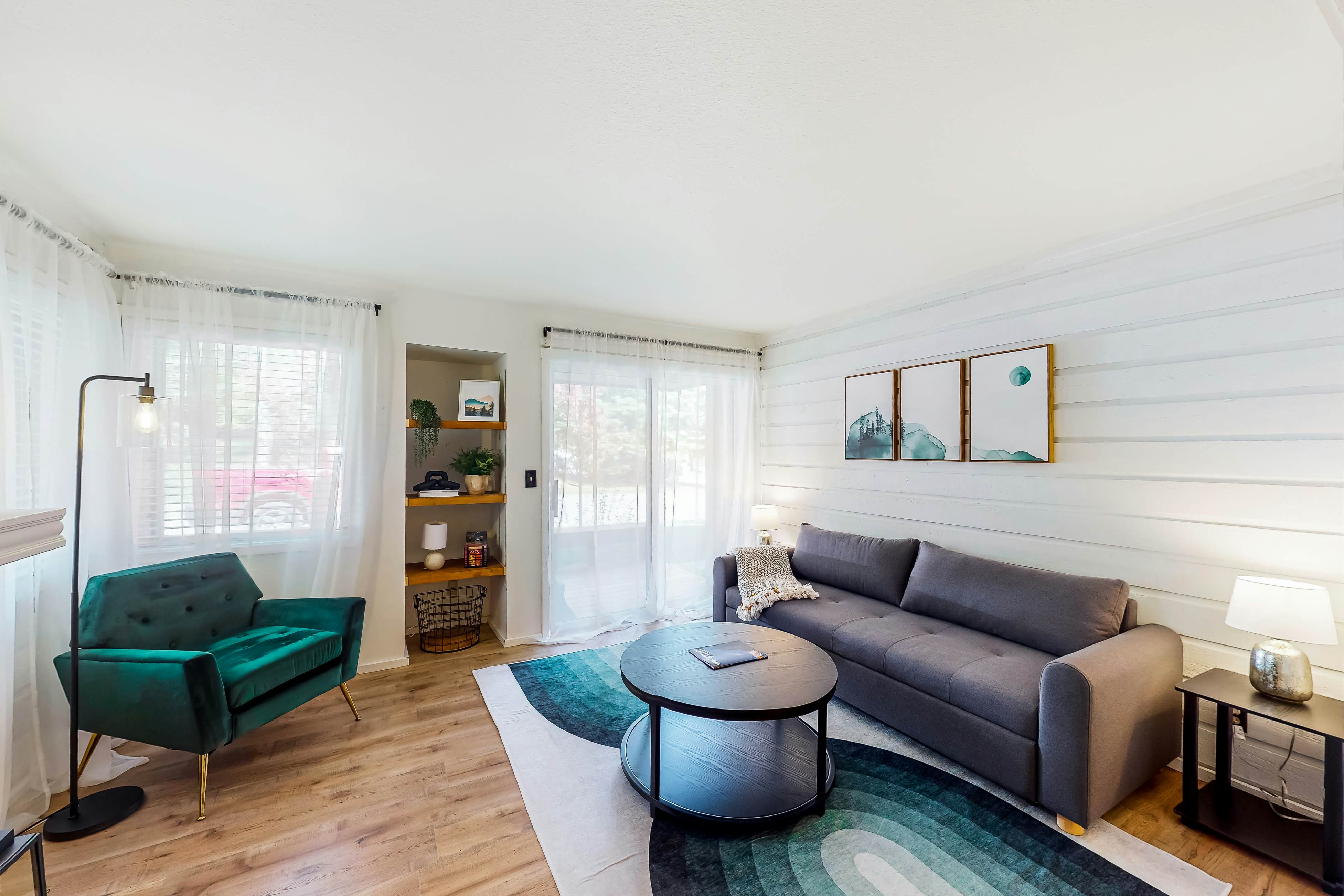 Fun In the Sun Valley