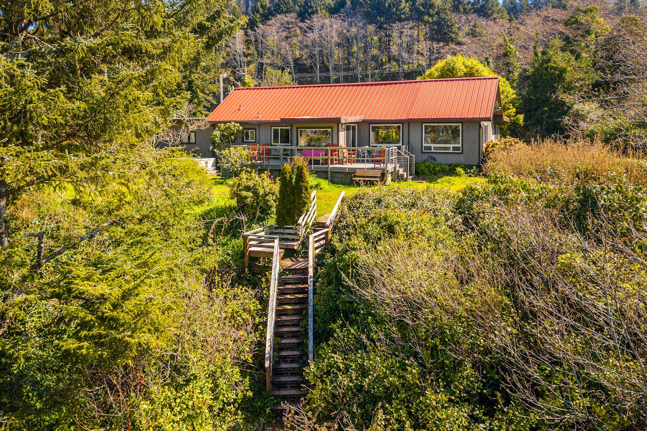 Nehalem Nirvana 3 BD Rockaway Beach, OR Vacation Rental Vacasa