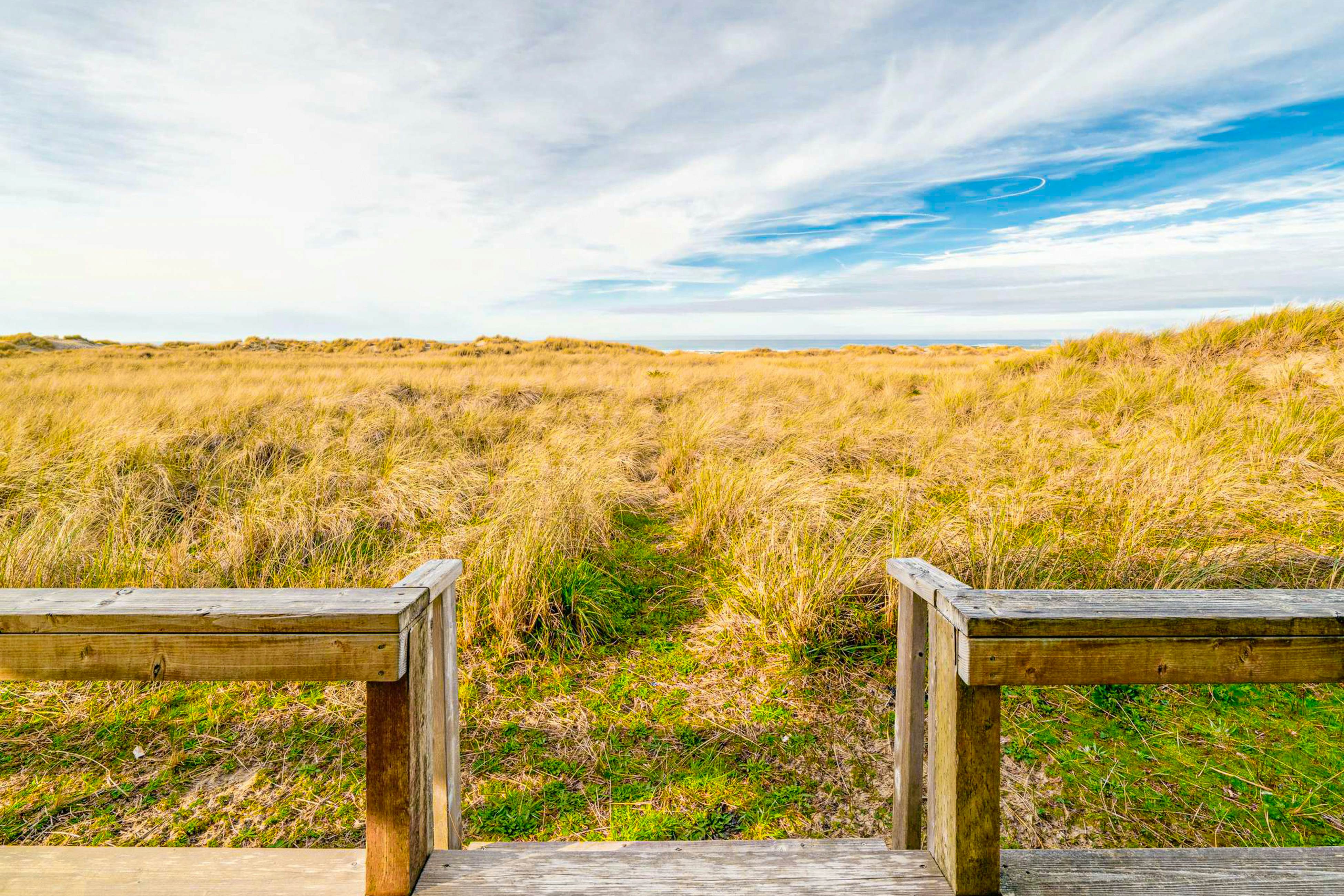 Sandy Shores - MCA 378