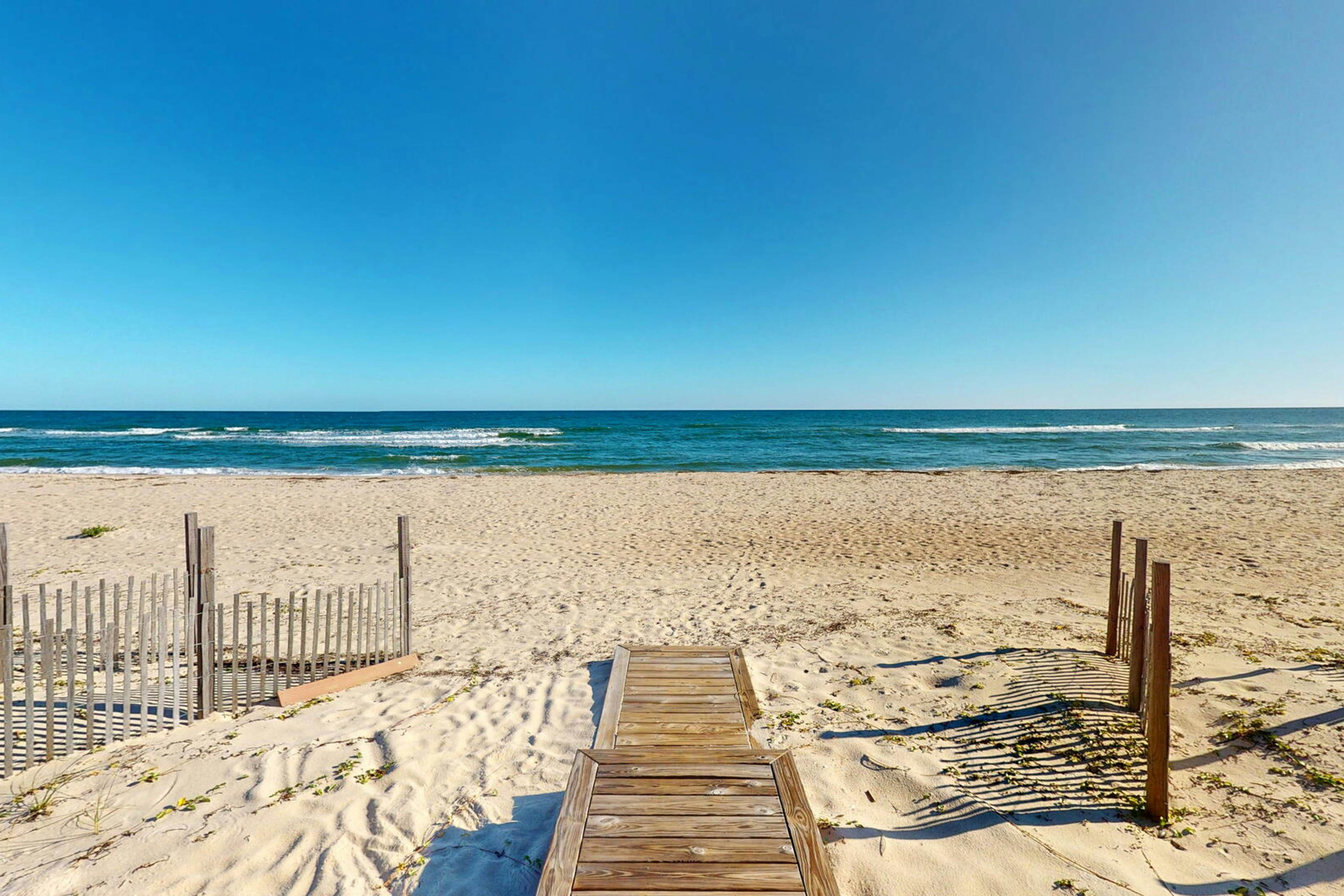 Sea Watch 4 BD St. Island, FL Vacation Rental Vacasa