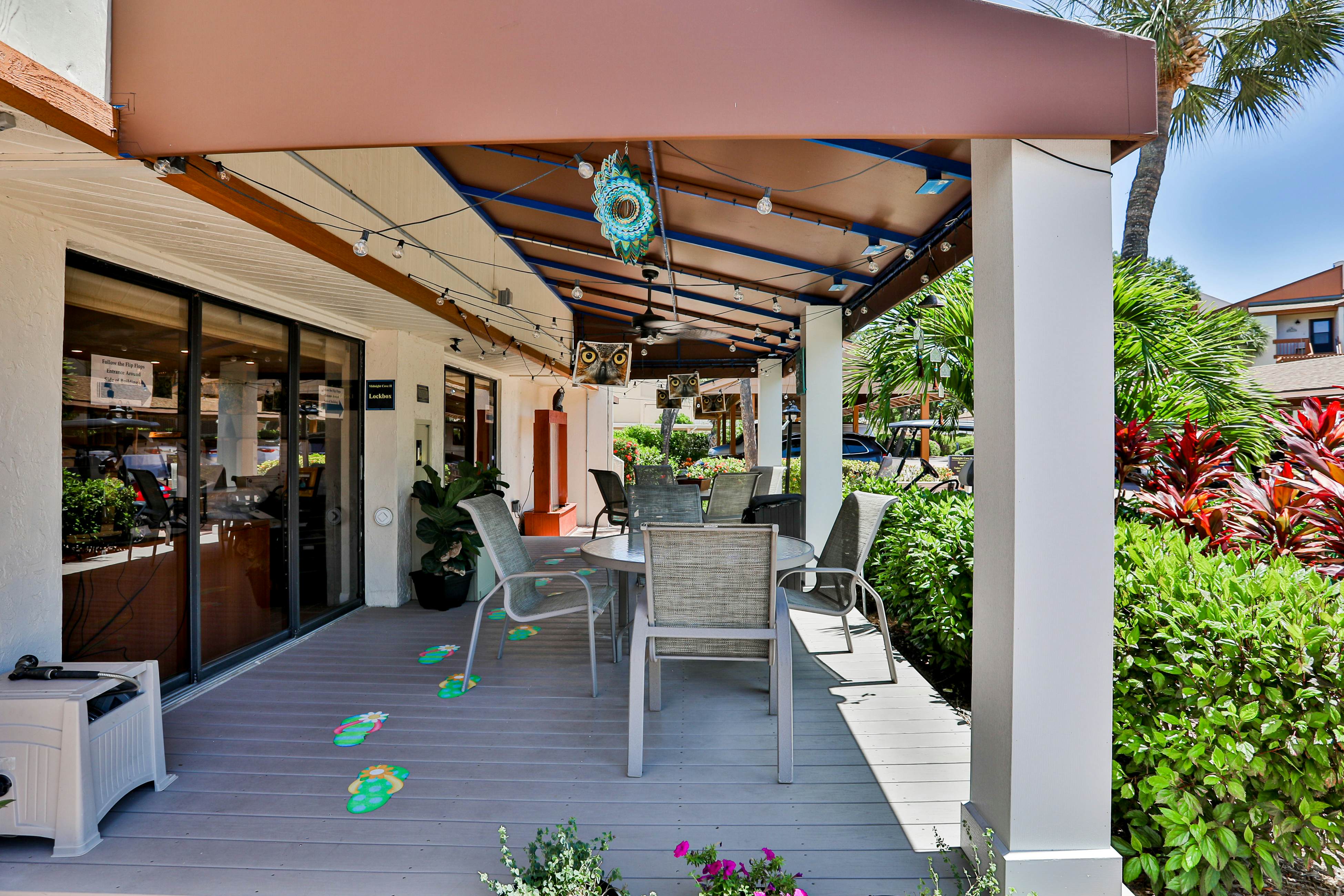 Midnight Cove II 823 2 BD Siesta Key, FL Vacation Rental Vacasa