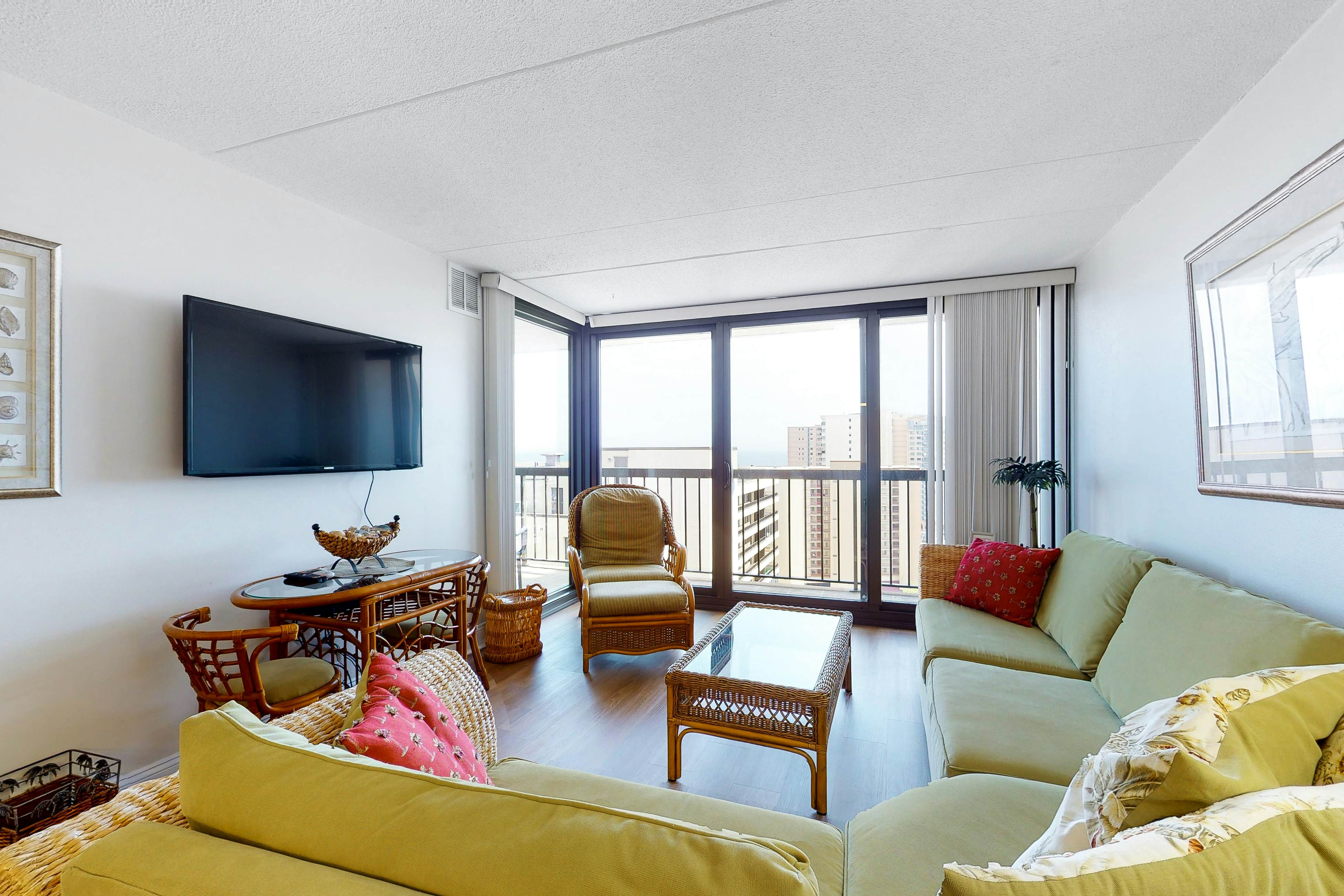 Sea Watch Condo Rentals, Vacation Rentals Vacasa