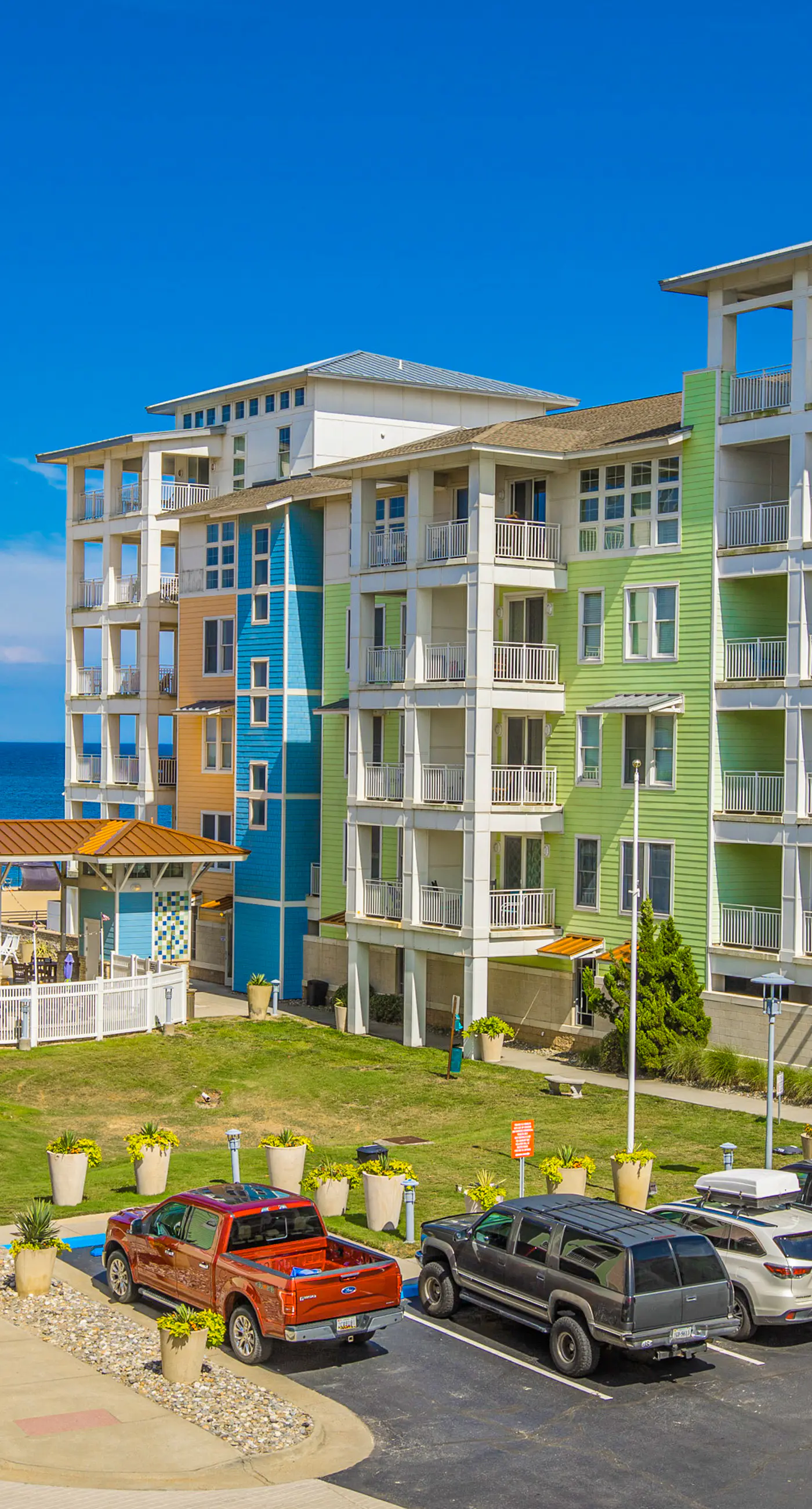 The Sanctuary - Welcome Home B426