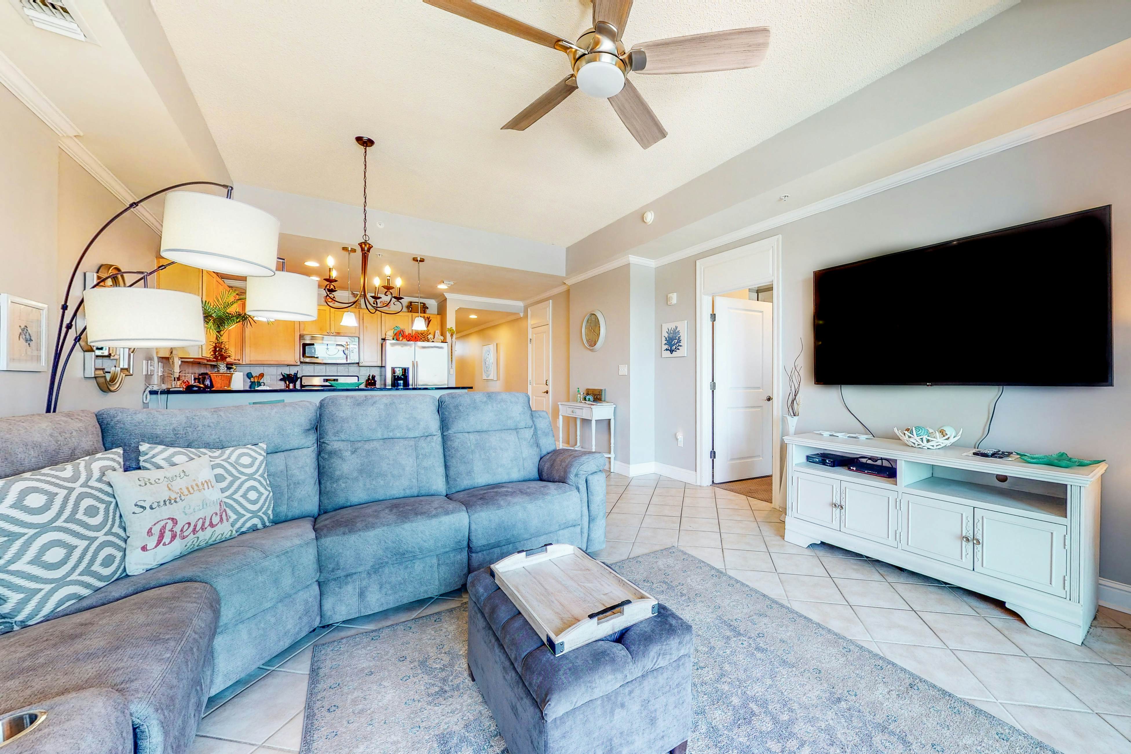 The Wharf Condos Orange Beach Vacation Rentals Vacasa