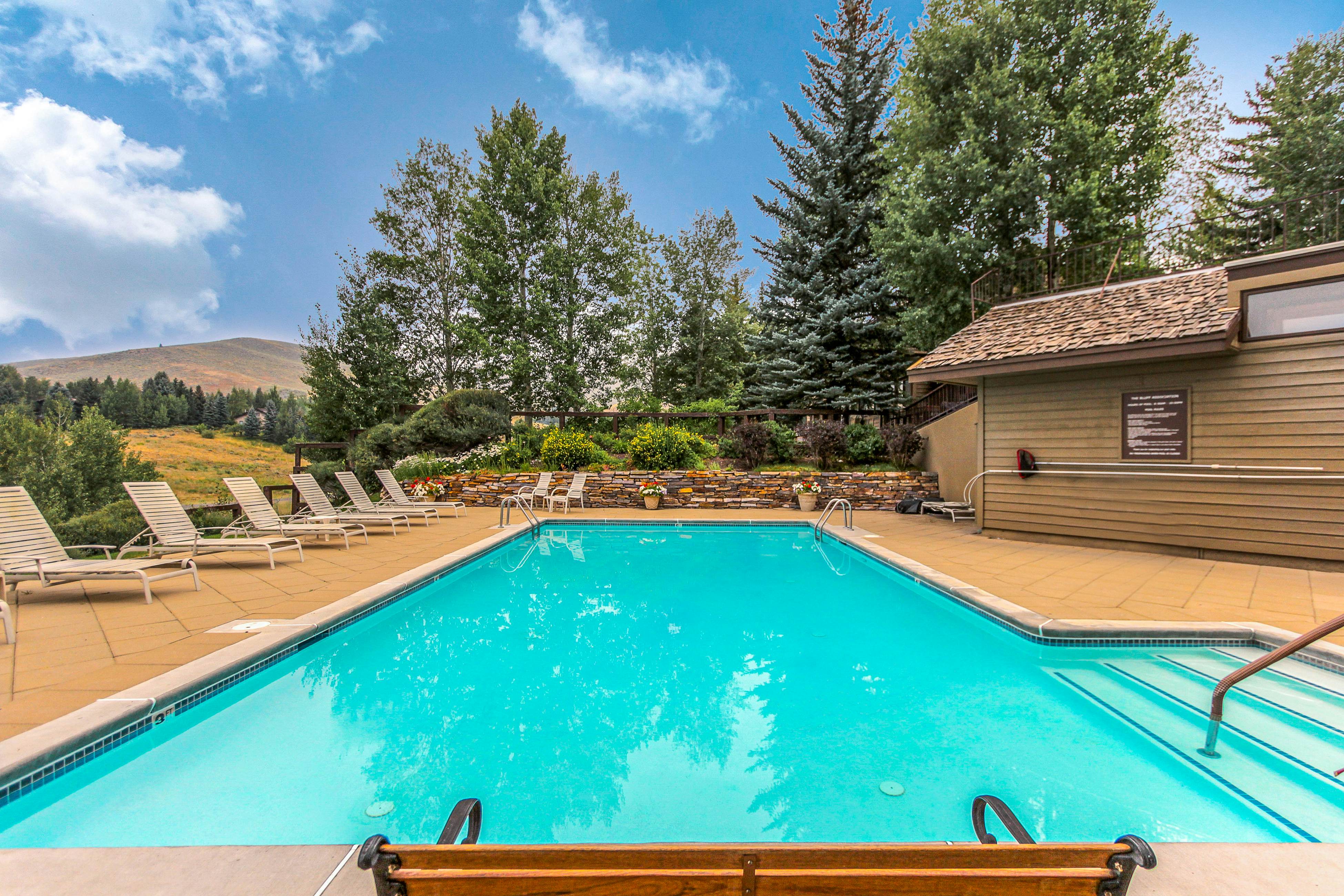 Fun In the Sun Valley