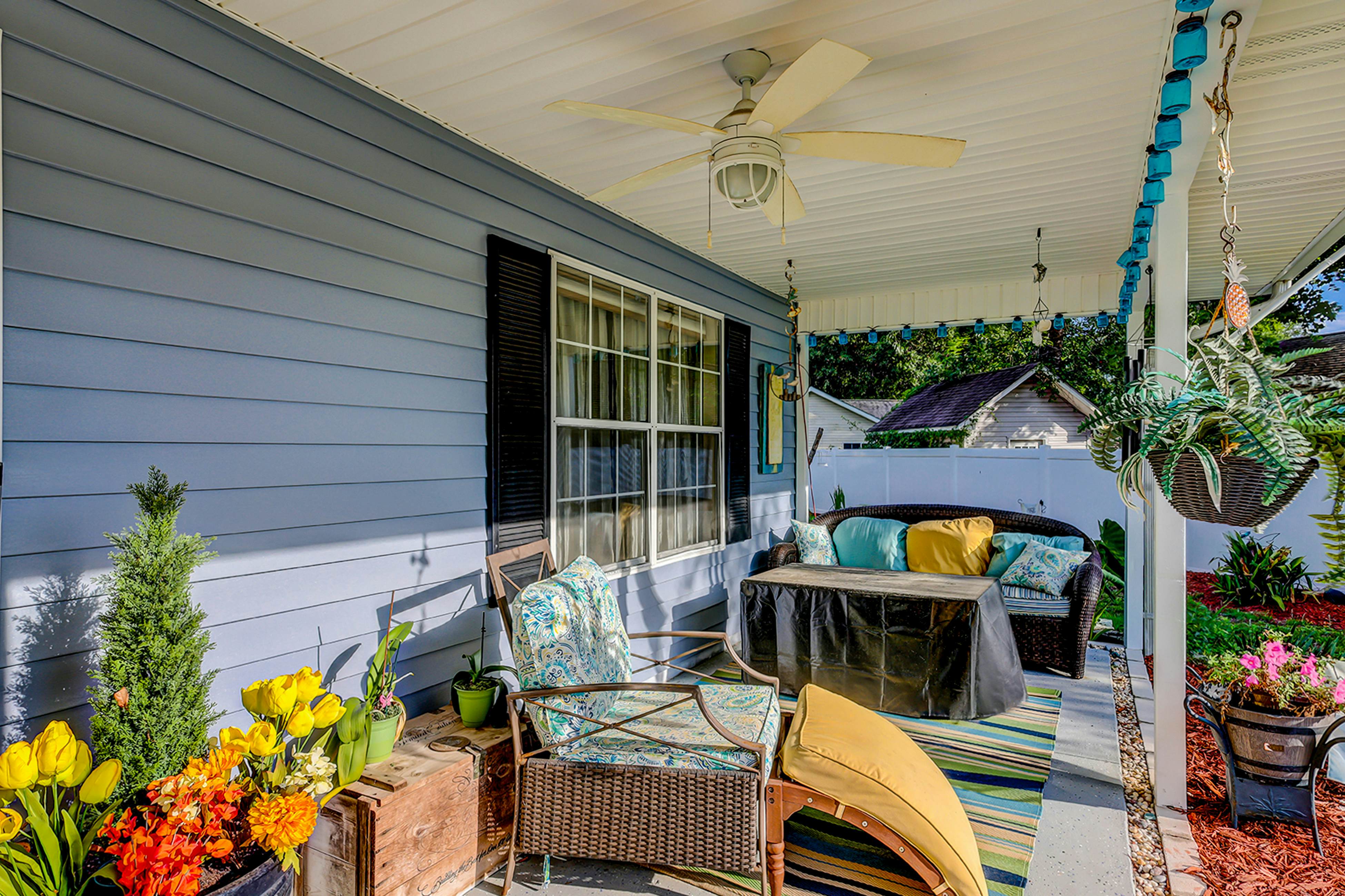 Cedar Run at Tern Hall 4 BD Myrtle Beach, SC Vacation Rental Vacasa