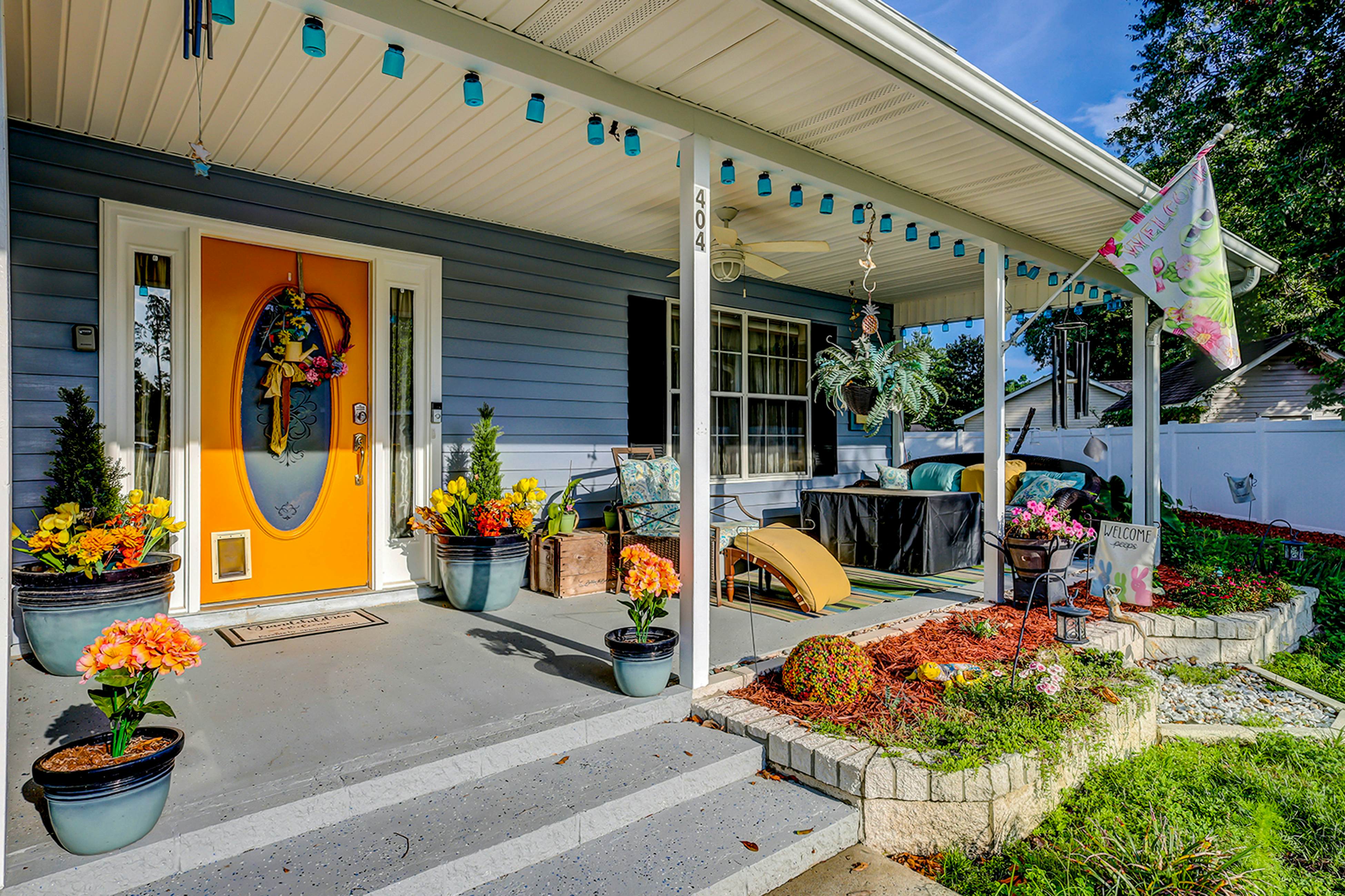 Cedar Run at Tern Hall 4 BD Myrtle Beach, SC Vacation Rental Vacasa