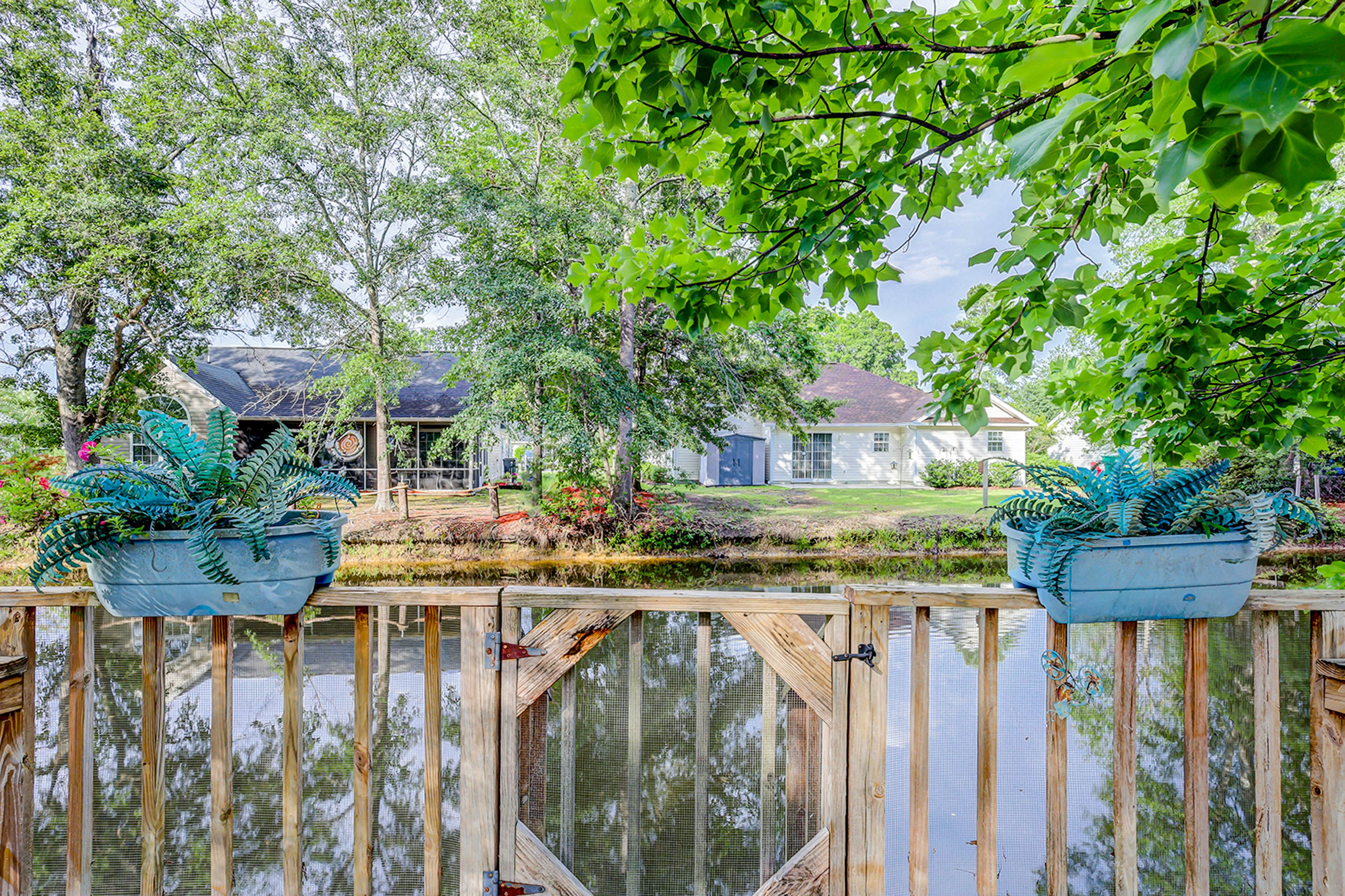 Cedar Run at Tern Hall 4 BD Myrtle Beach, SC Vacation Rental Vacasa