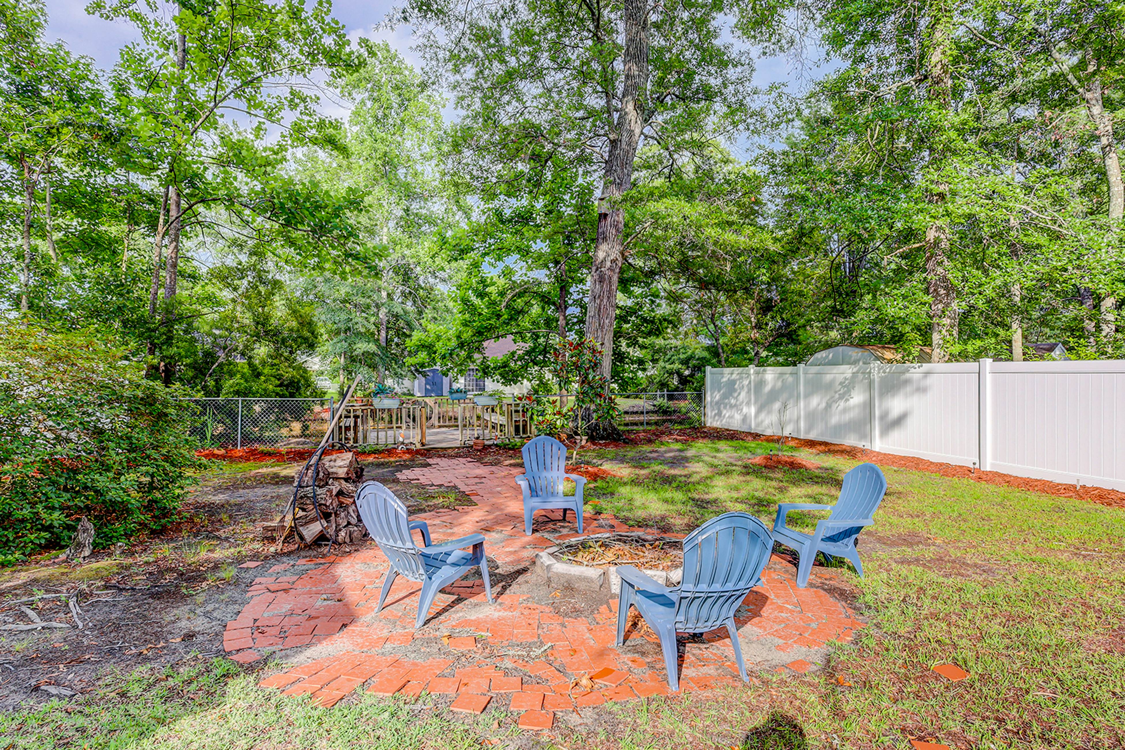 Cedar Run at Tern Hall 4 BD Myrtle Beach, SC Vacation Rental Vacasa