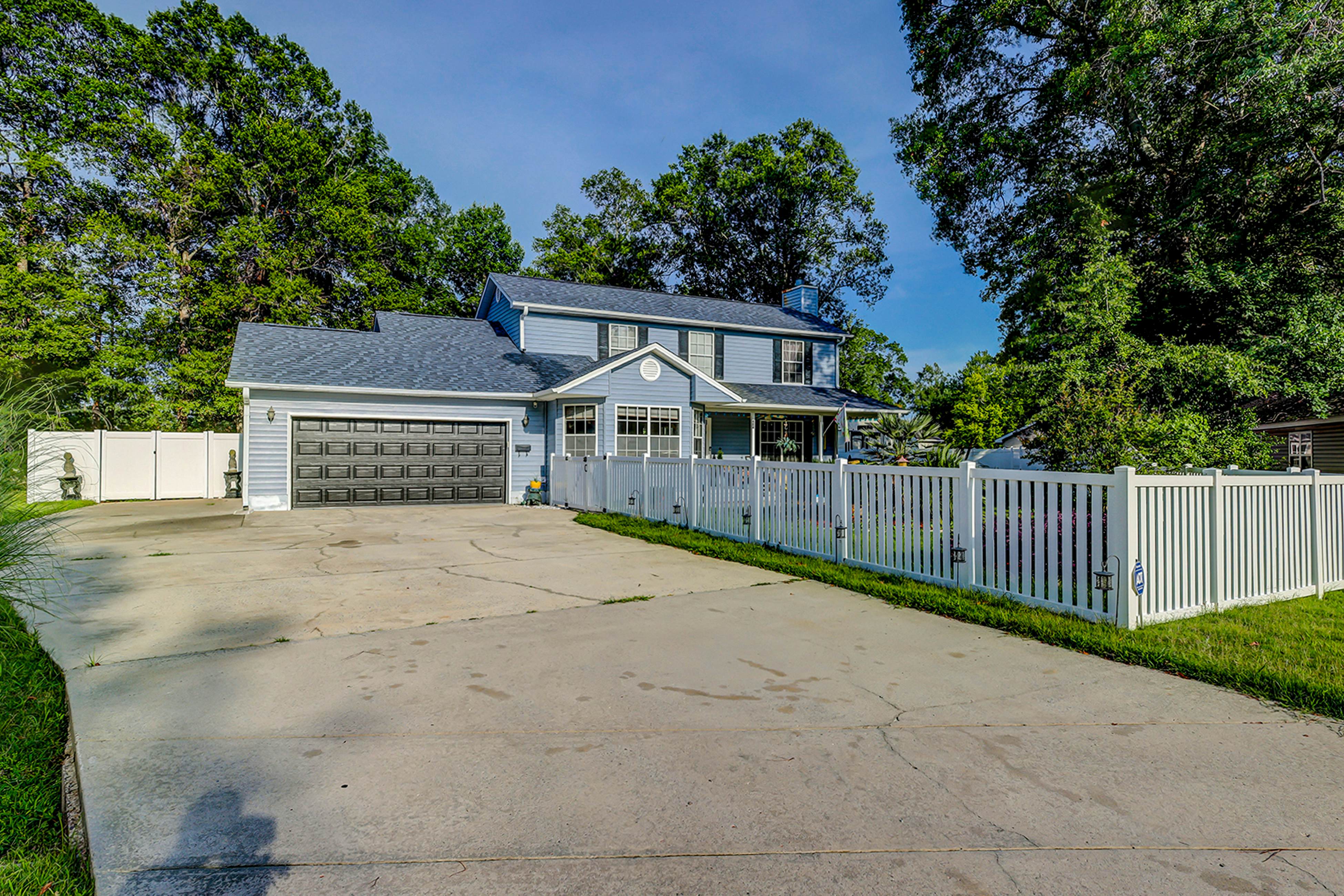 Cedar Run at Tern Hall 4 BD Myrtle Beach, SC Vacation Rental Vacasa