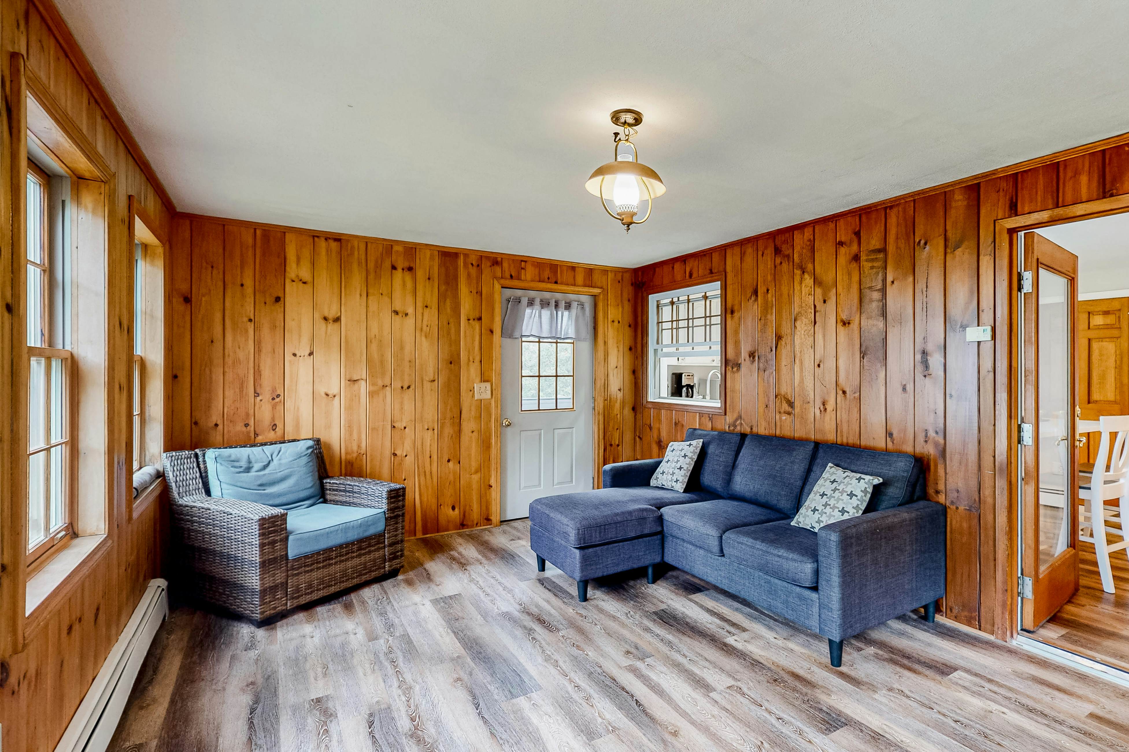 Harpswell Beach House 3 BD Harpswell, ME Vacation Rental Vacasa