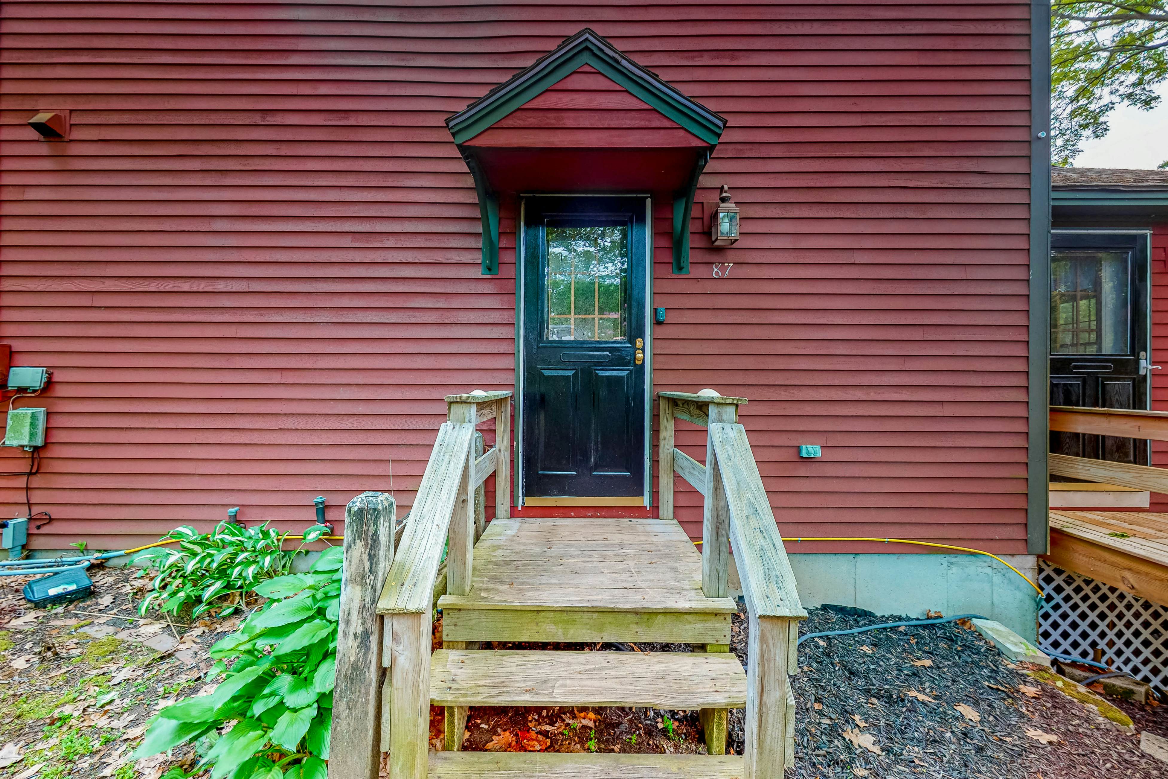 Harpswell Beach House 3 BD Harpswell, ME Vacation Rental Vacasa