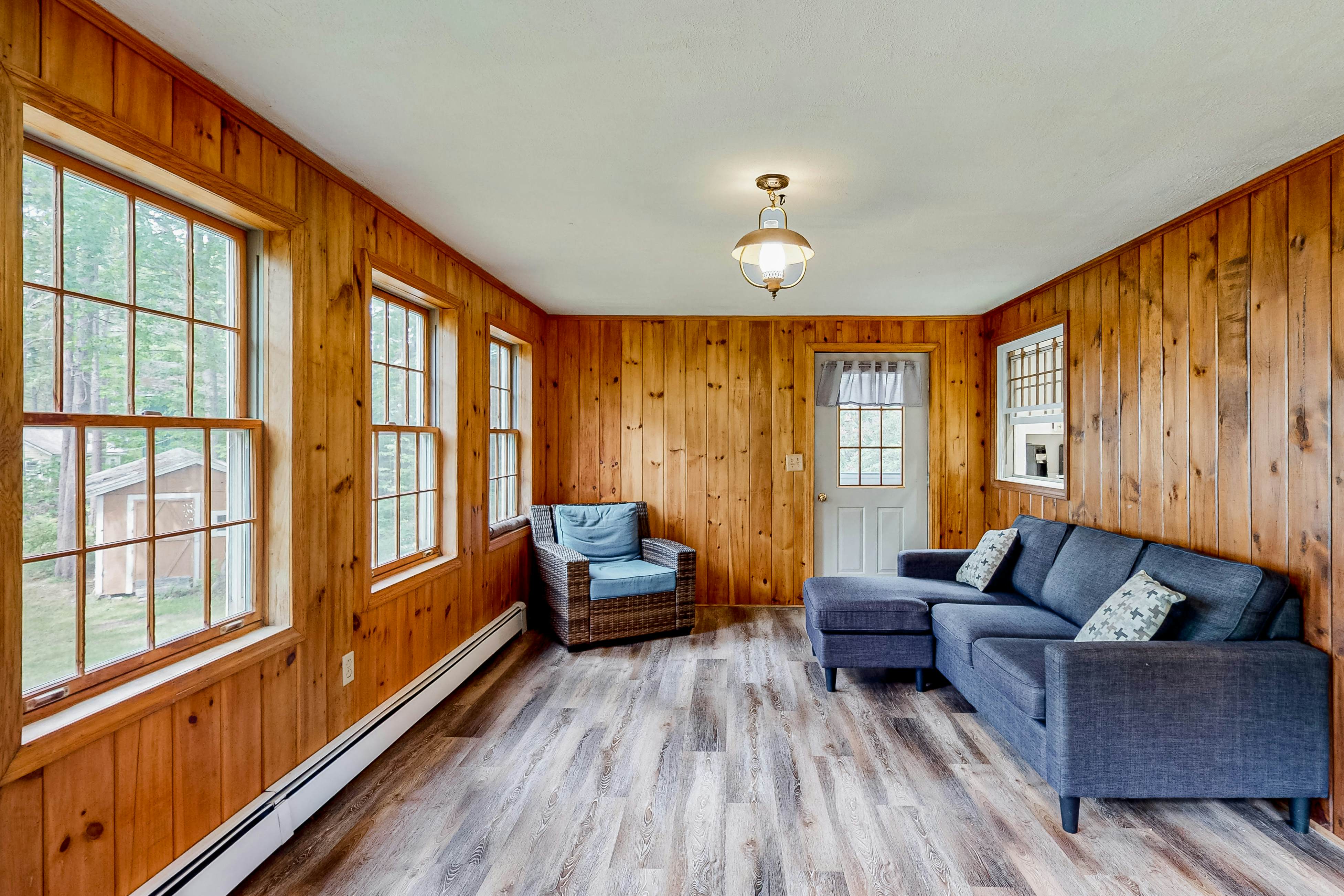 Harpswell Beach House 3 BD Harpswell, ME Vacation Rental Vacasa