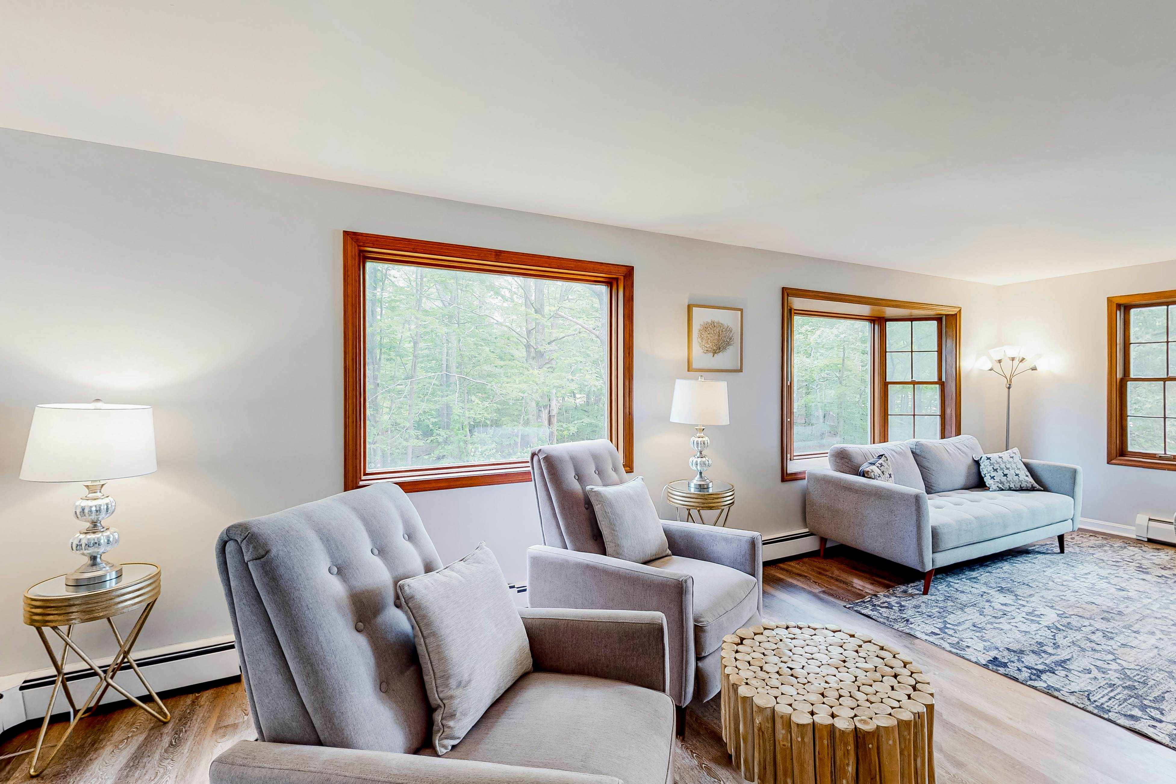 Harpswell Beach House 3 BD Harpswell, ME Vacation Rental Vacasa