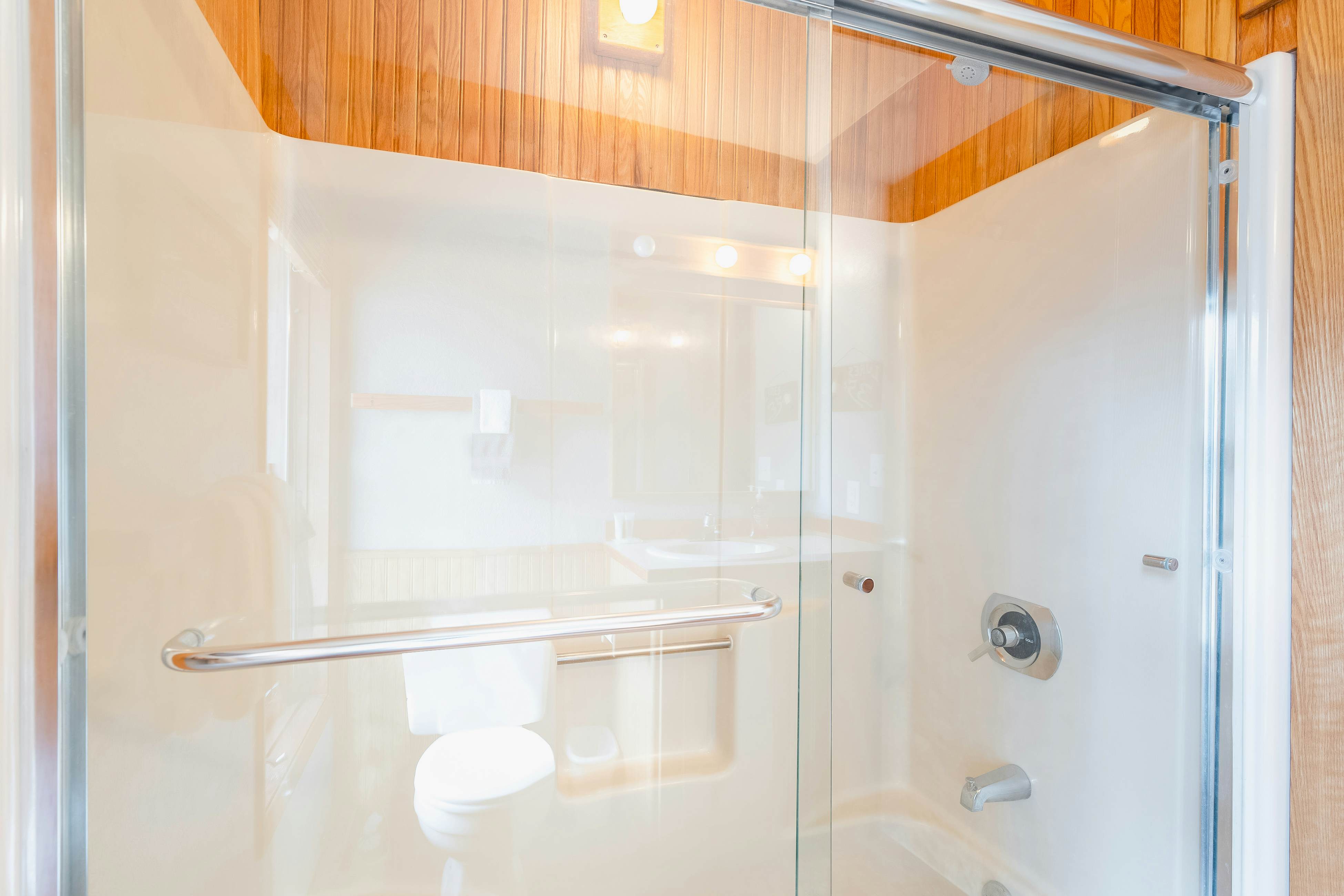 Big Mountain Getaway with Trail/Slope Access