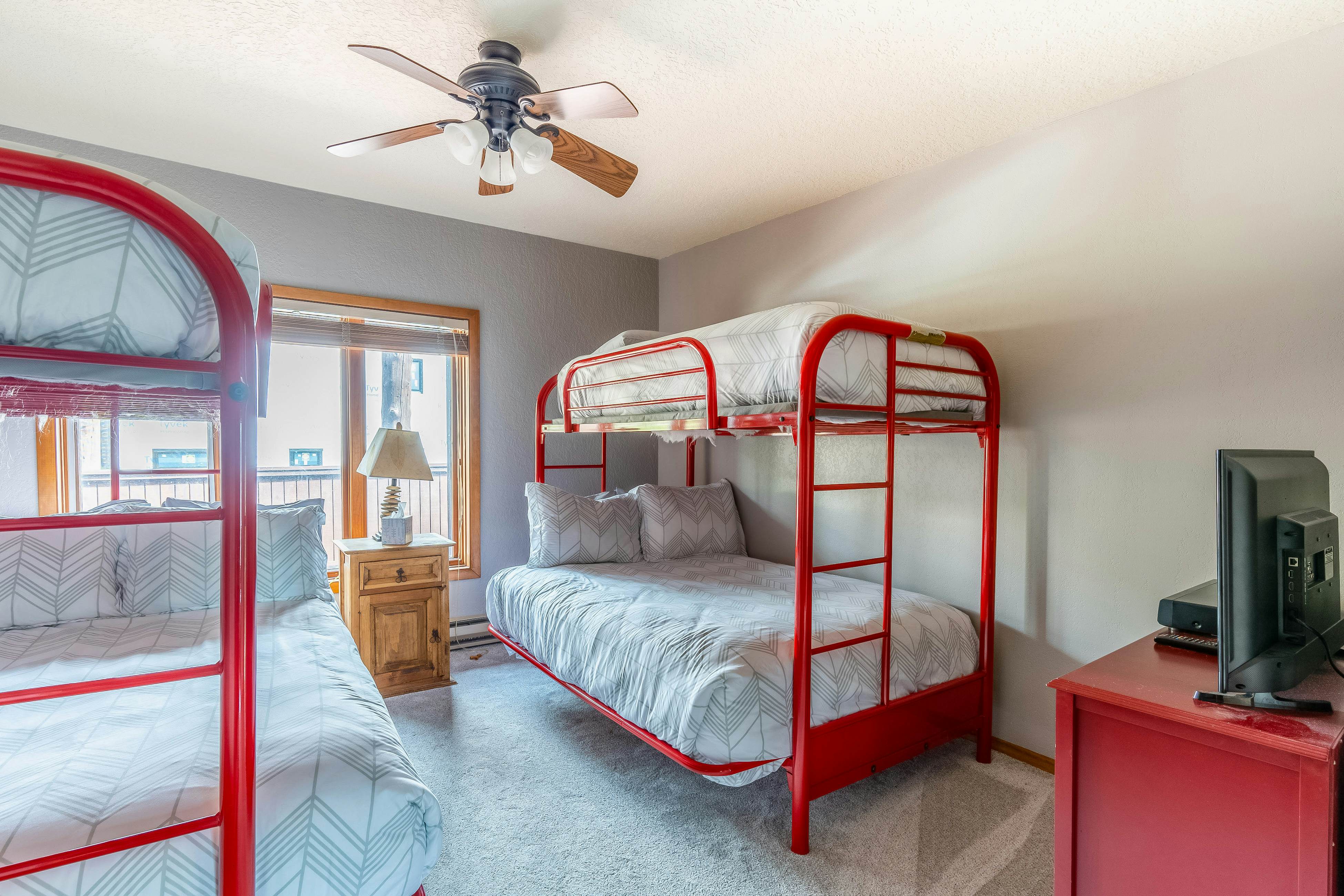 Big Mountain Getaway with Trail/Slope Access