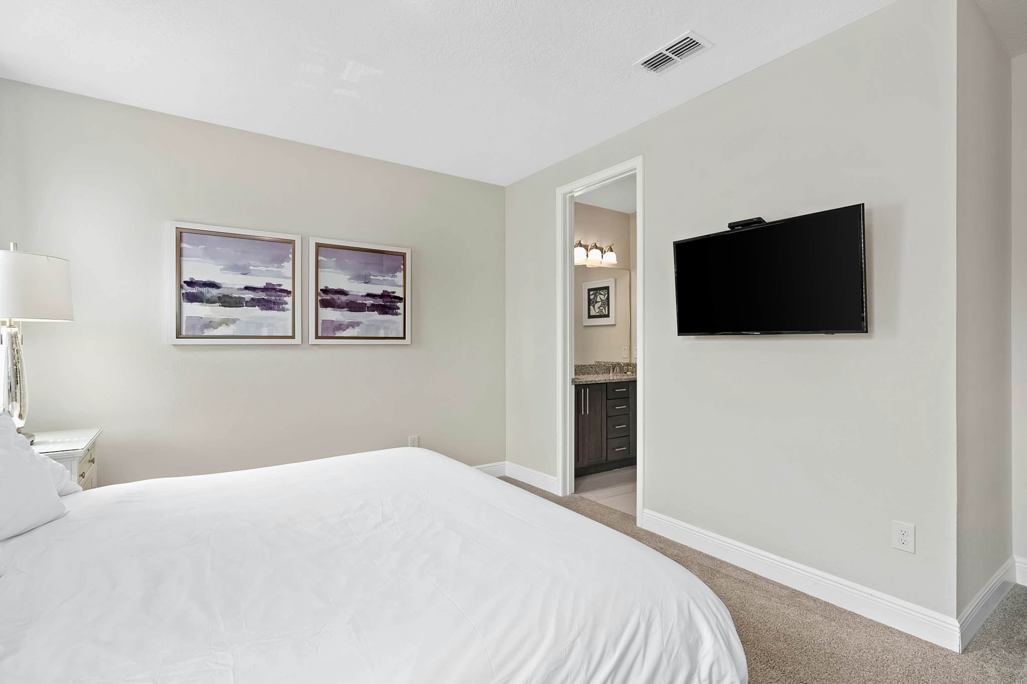 Fantasy Family Escape - Encore at Reunion Resort