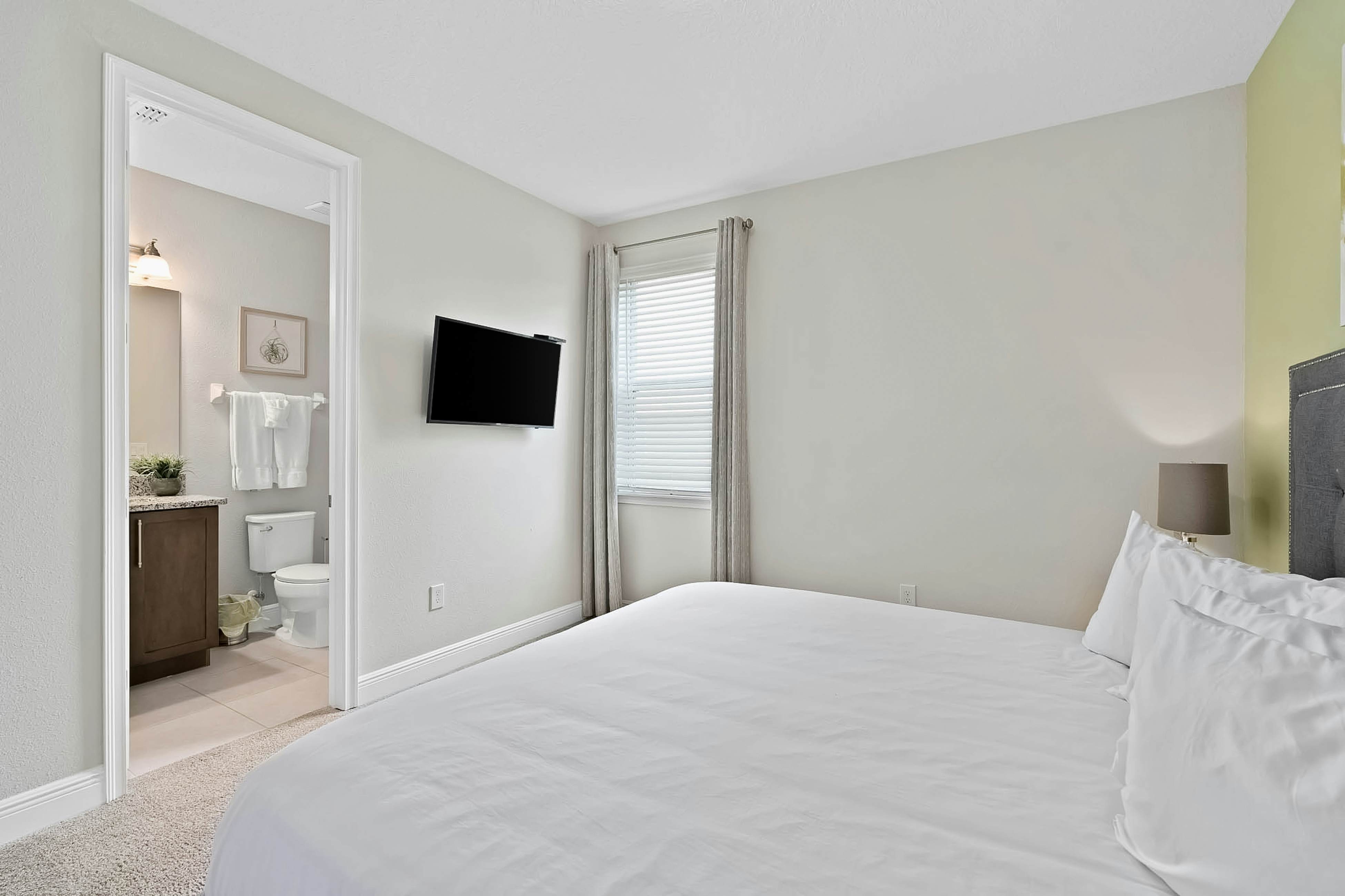 Fantasy Family Escape - Encore at Reunion Resort