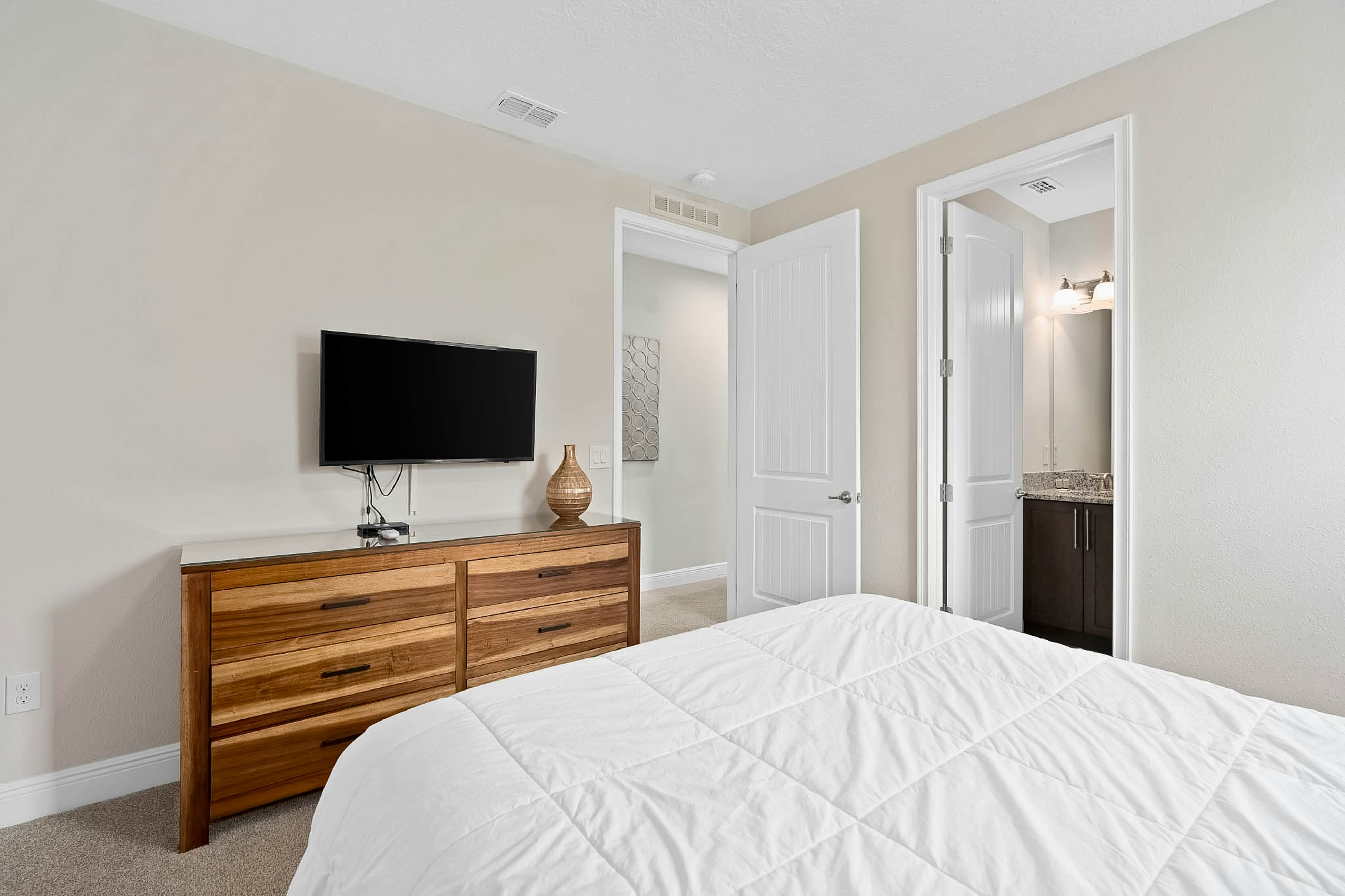 Fantasy Family Escape - Encore at Reunion Resort