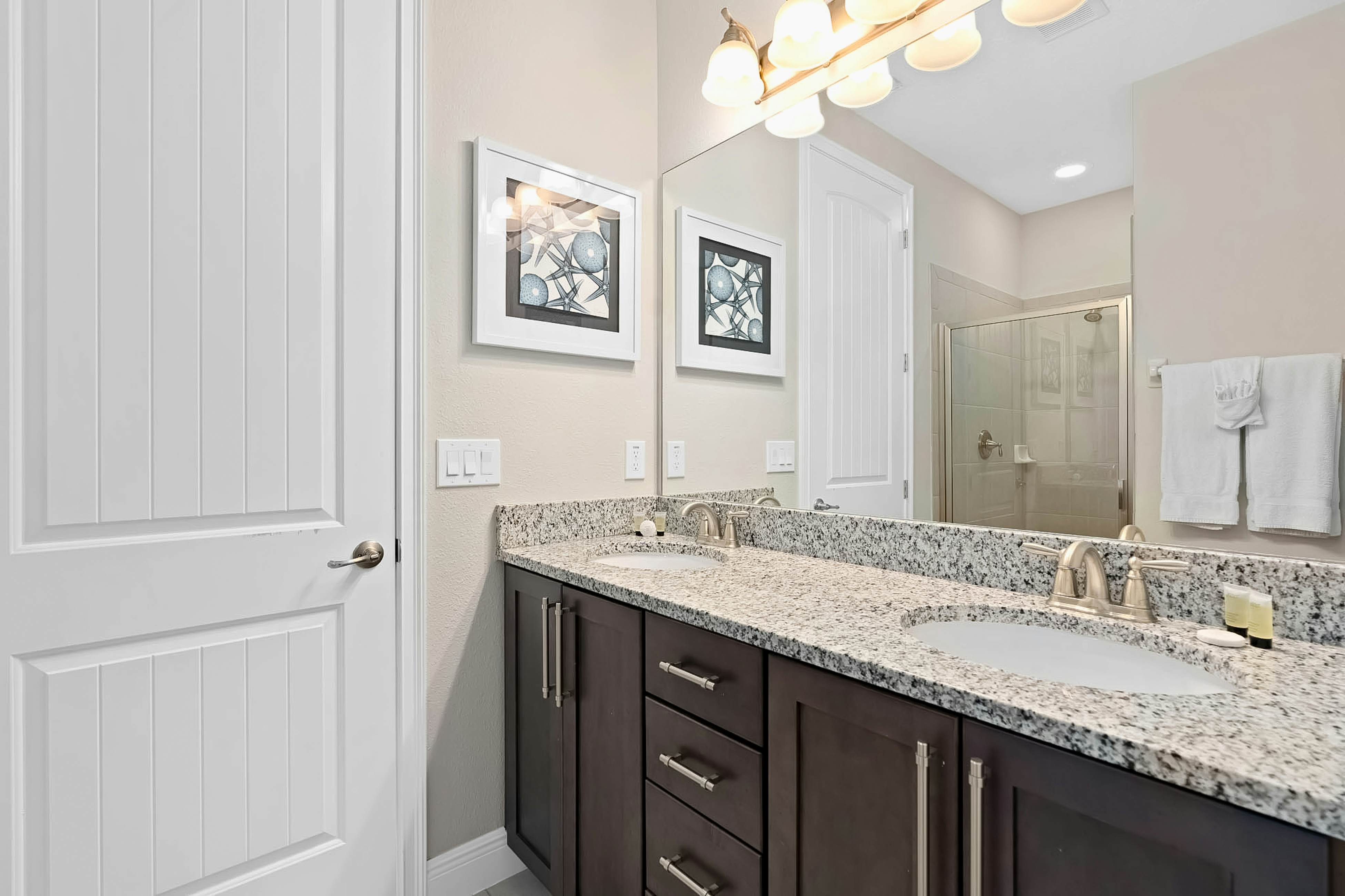 Fantasy Family Escape - Encore at Reunion Resort