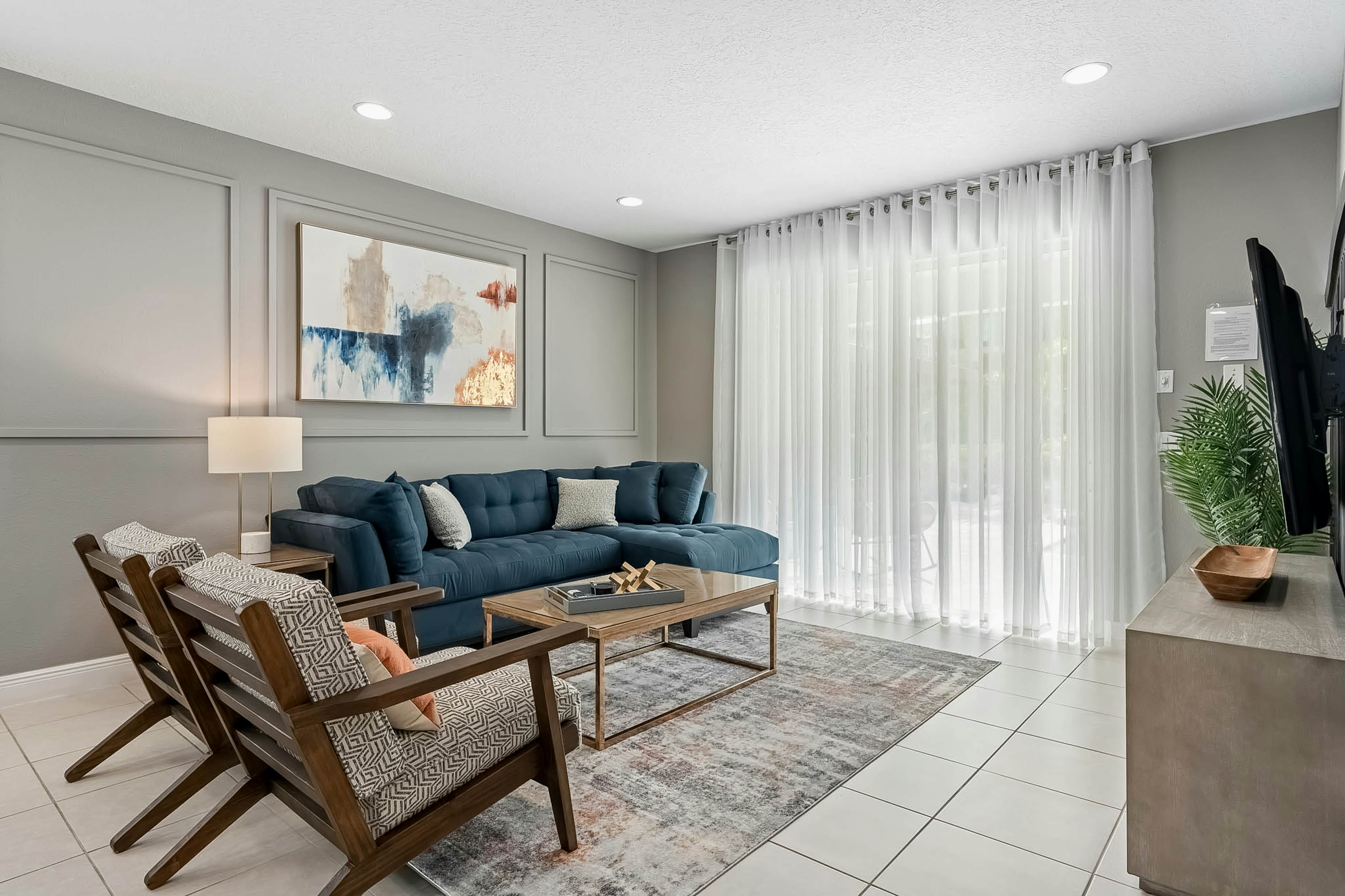 Fantasy Family Escape - Encore at Reunion Resort