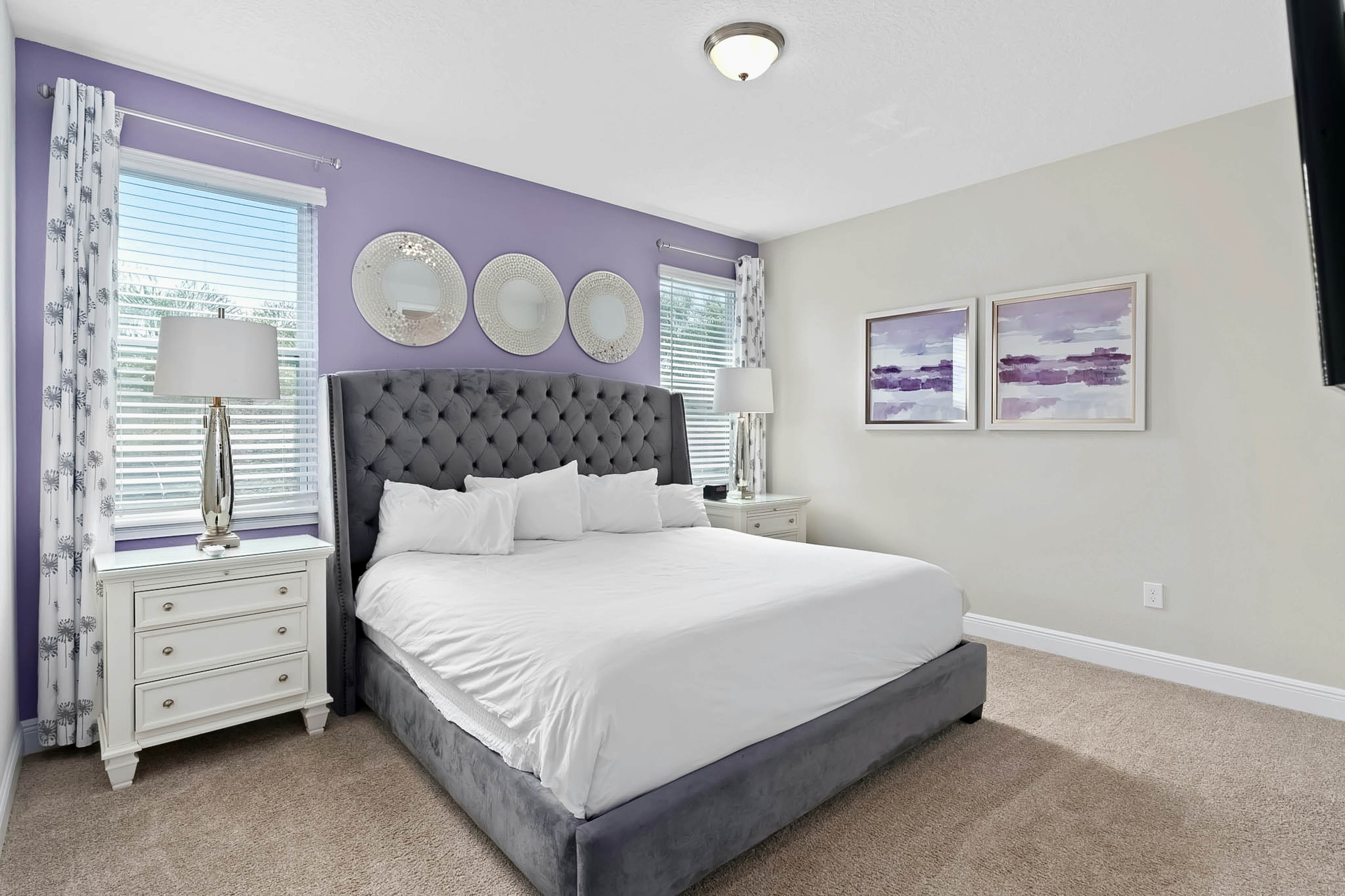 Fantasy Family Escape - Encore at Reunion Resort