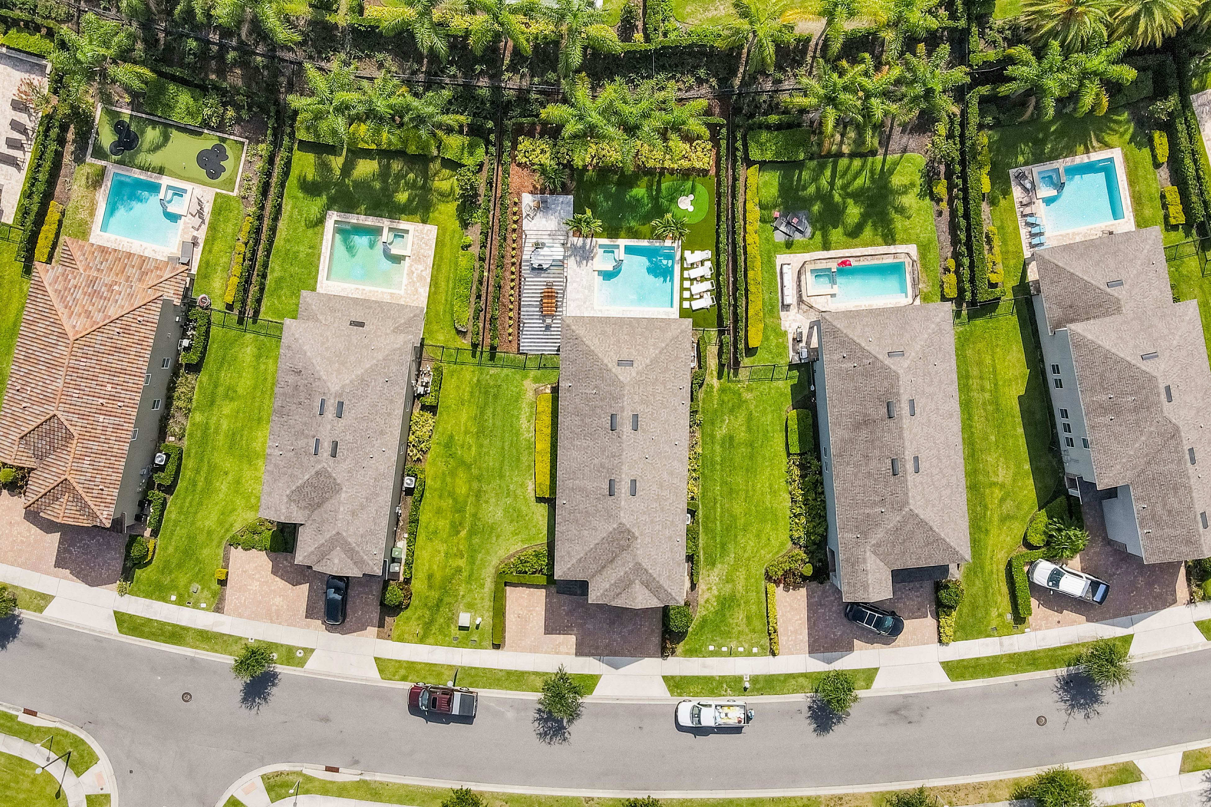 Fantasy Family Escape - Encore at Reunion Resort