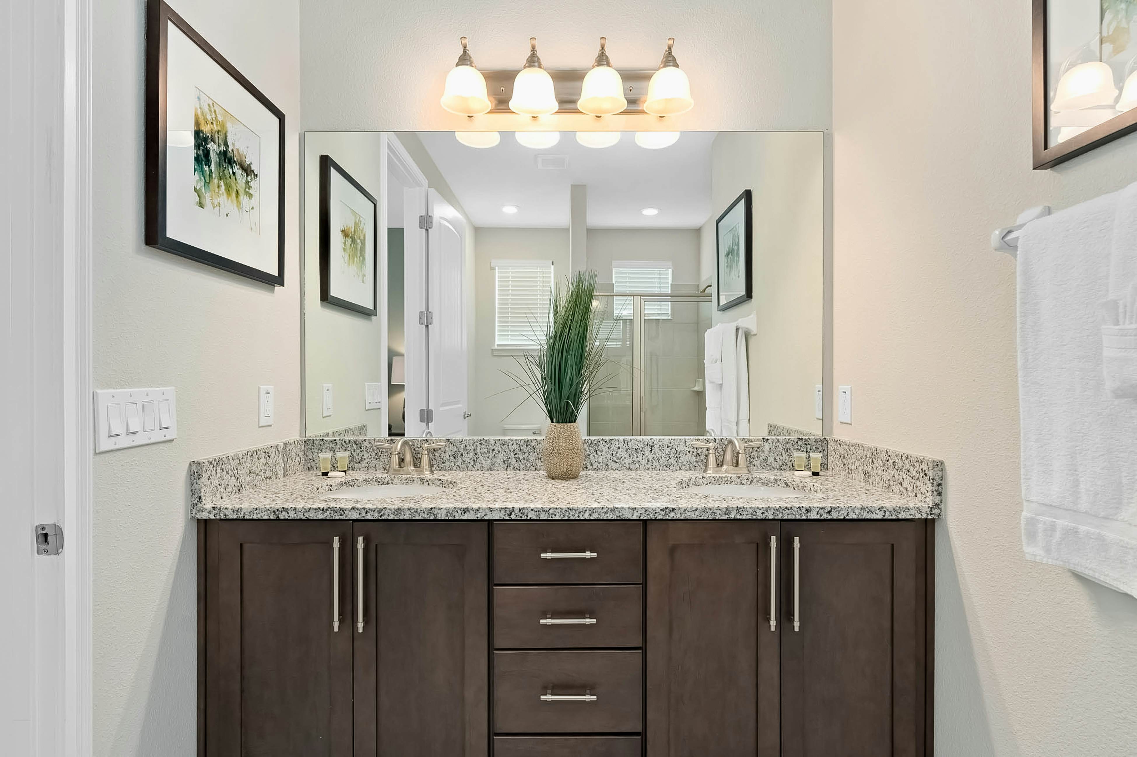 Fantasy Family Escape - Encore at Reunion Resort