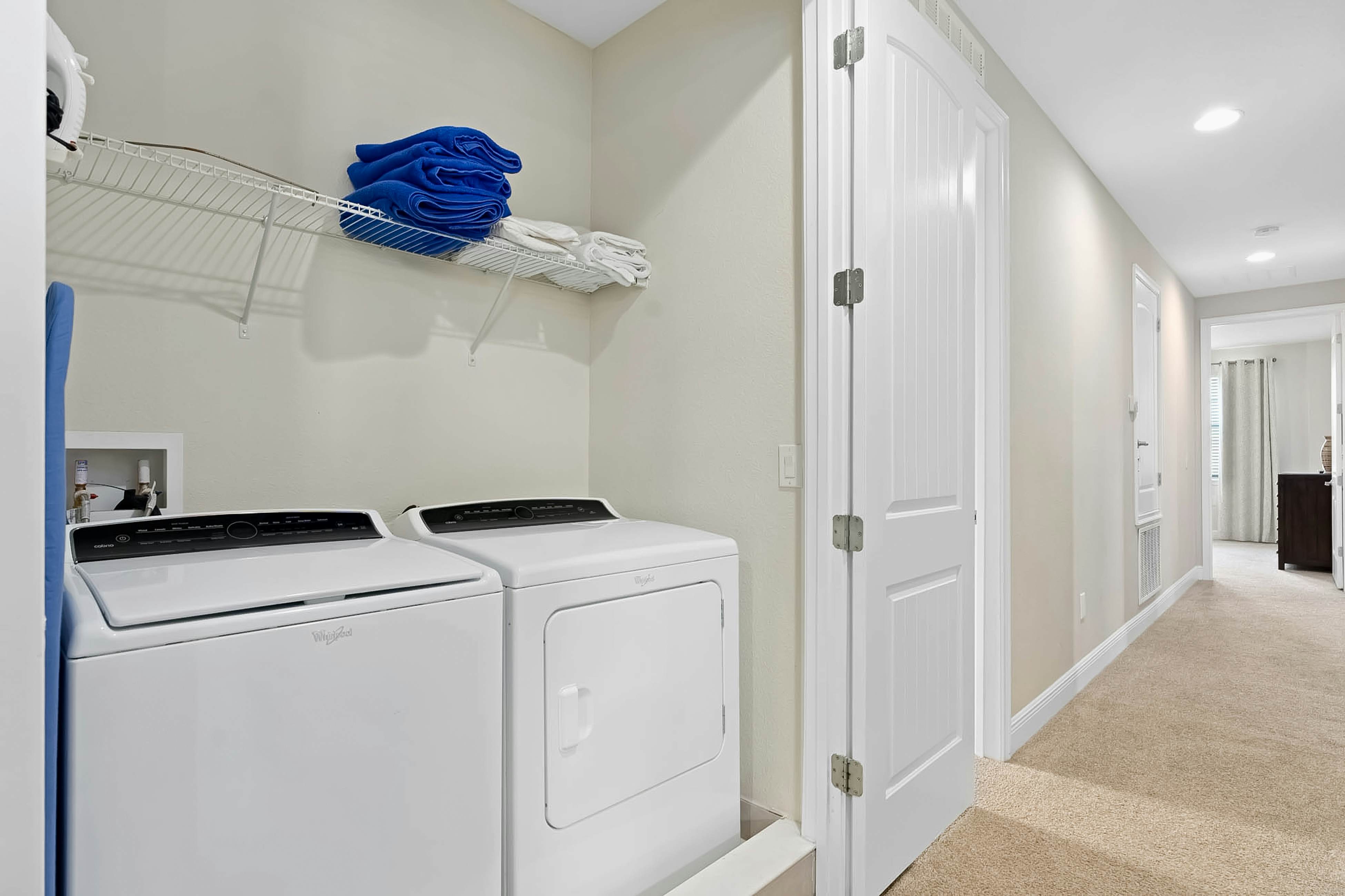 Fantasy Family Escape - Encore at Reunion Resort