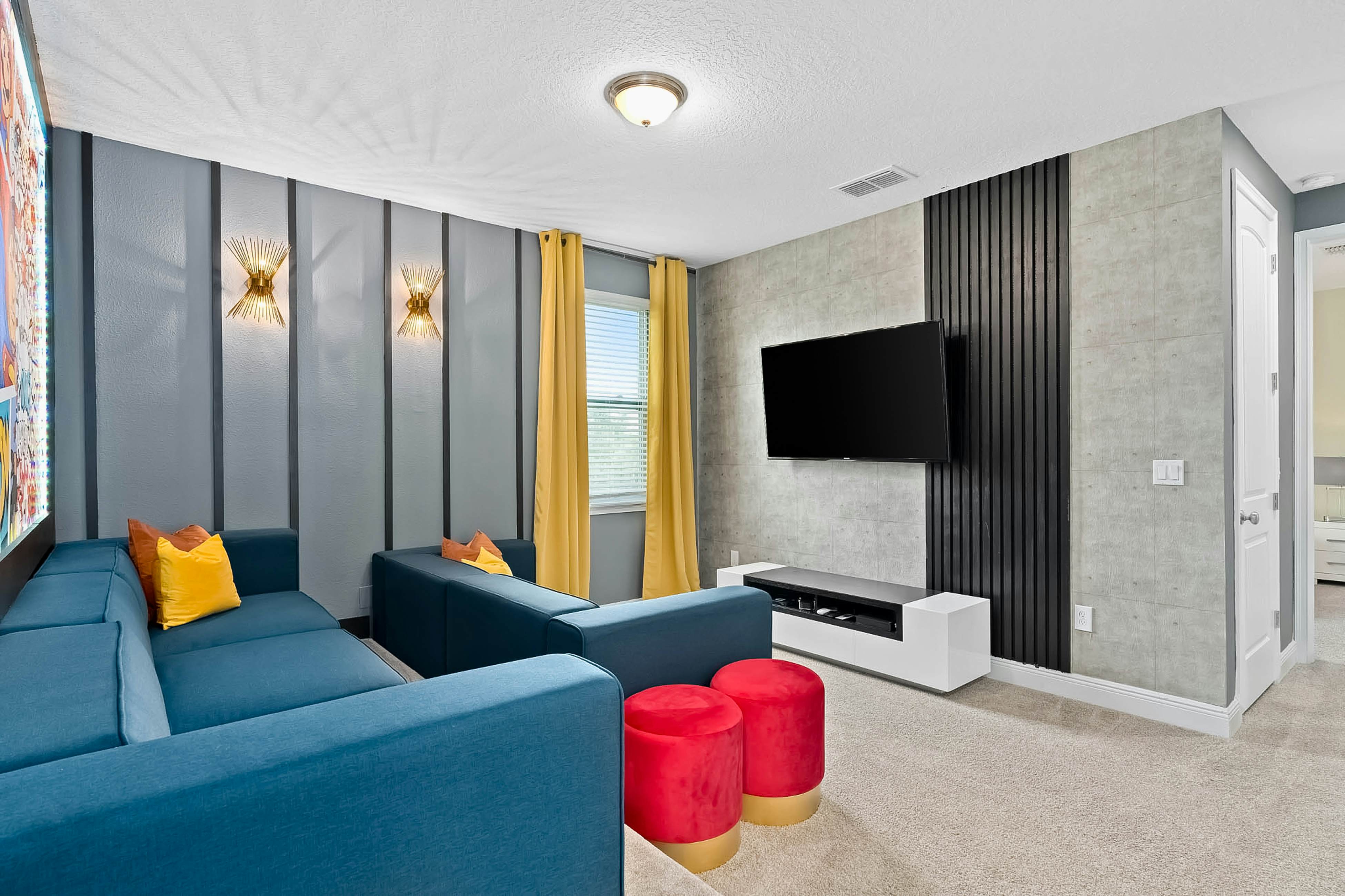 Fantasy Family Escape - Encore at Reunion Resort