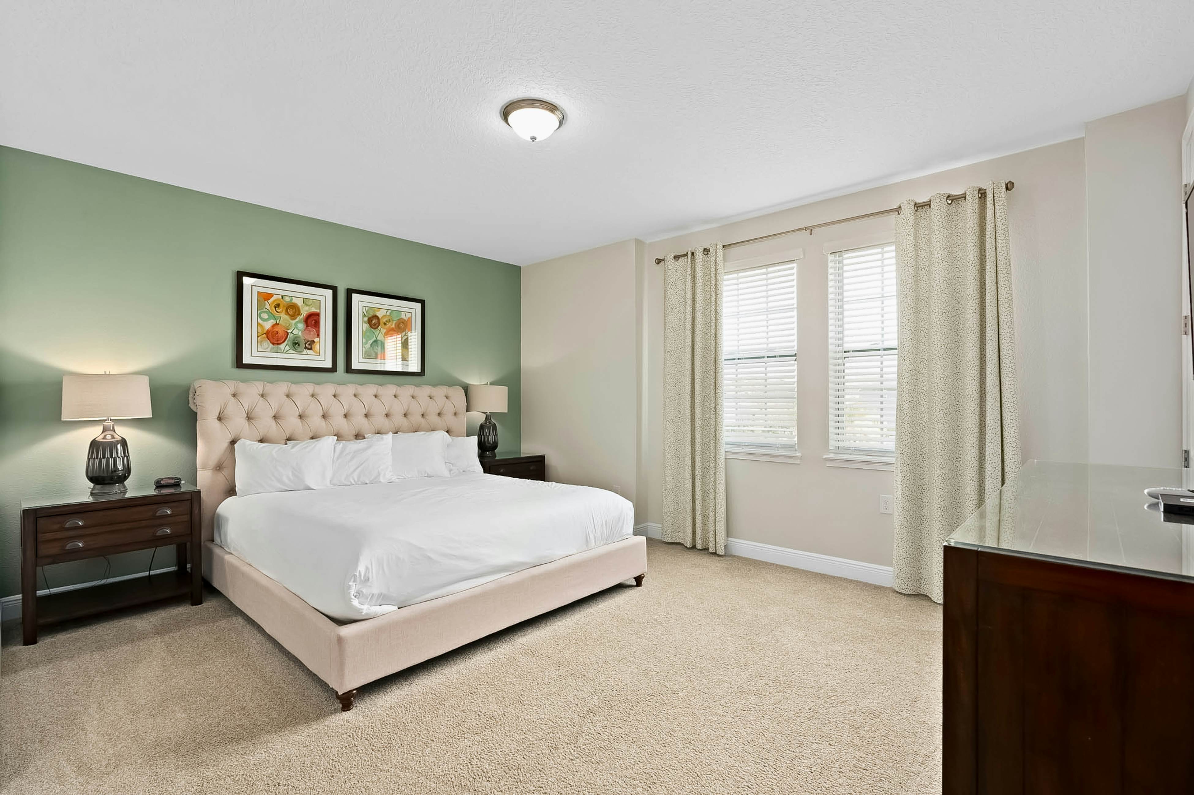 Fantasy Family Escape - Encore at Reunion Resort