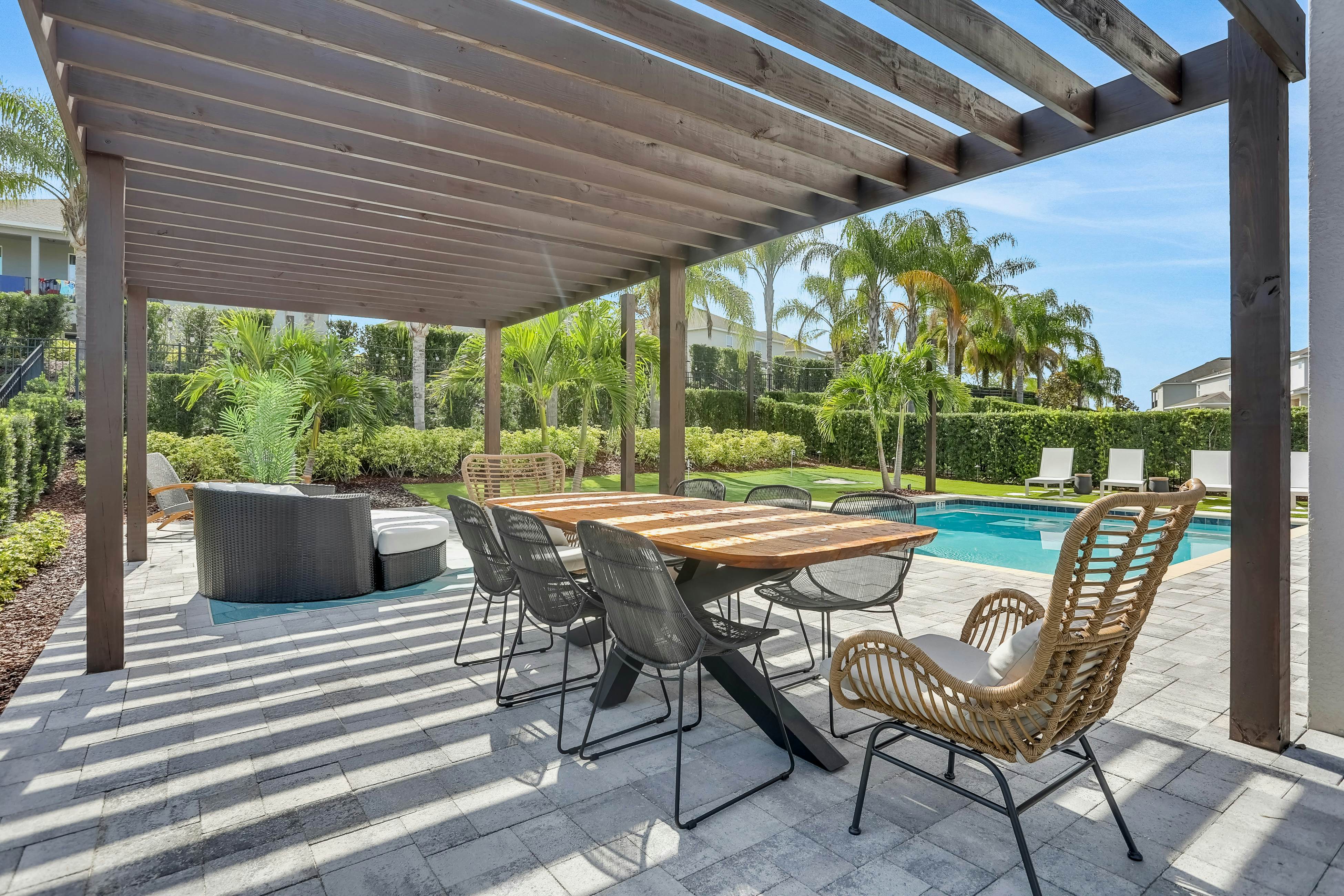 Fantasy Family Escape - Encore at Reunion Resort