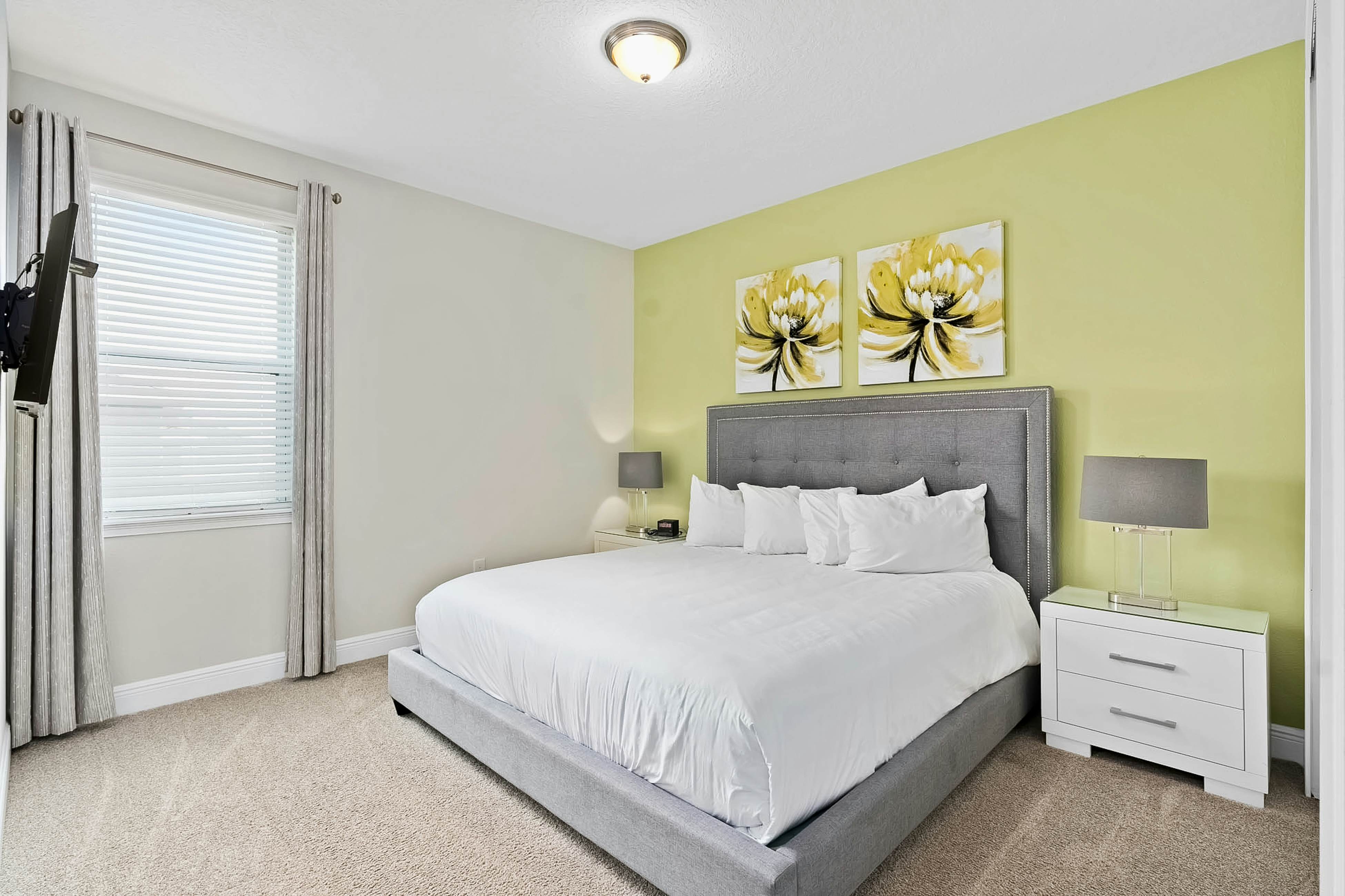 Fantasy Family Escape - Encore at Reunion Resort