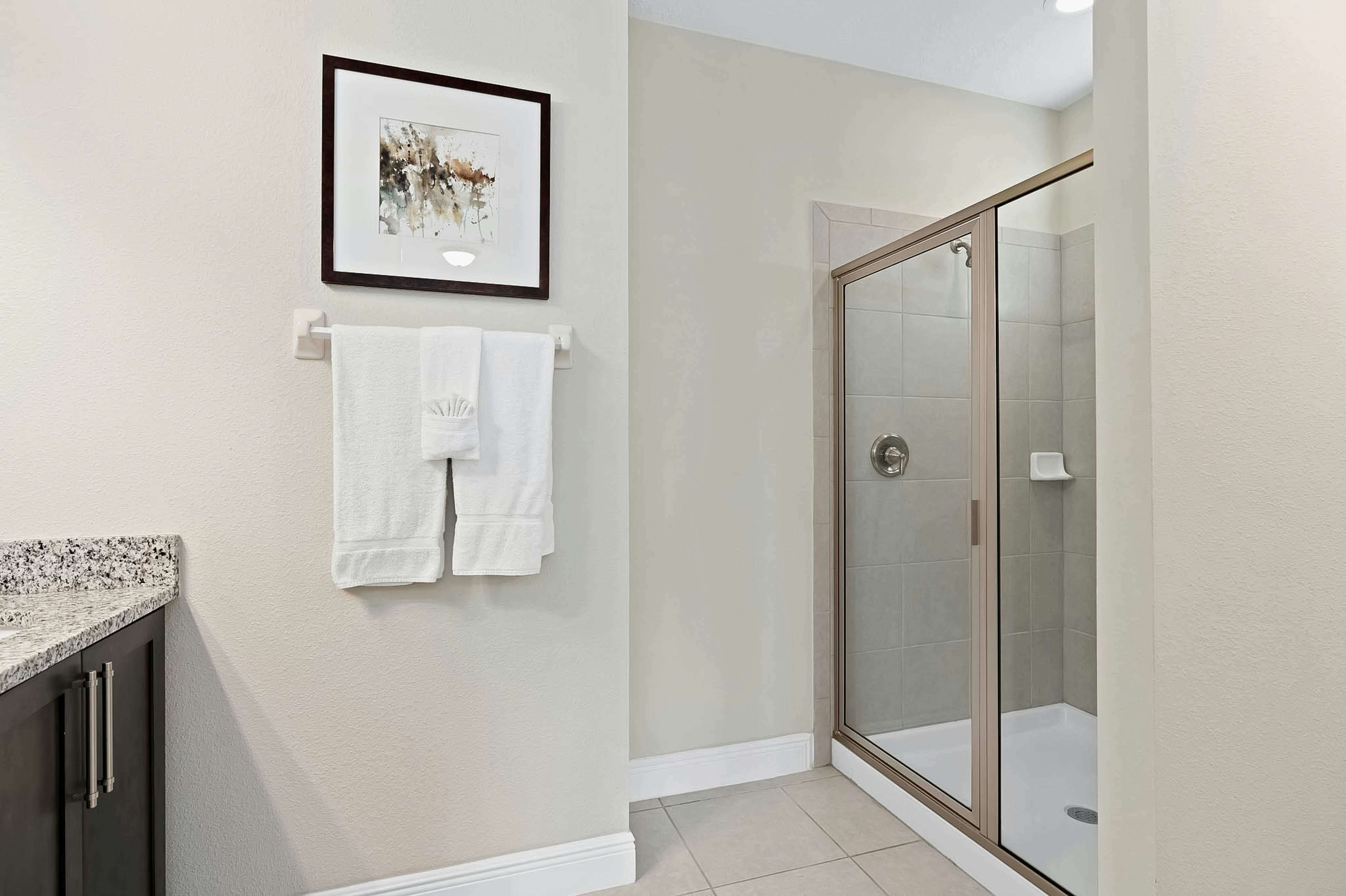 Fantasy Family Escape - Encore at Reunion Resort