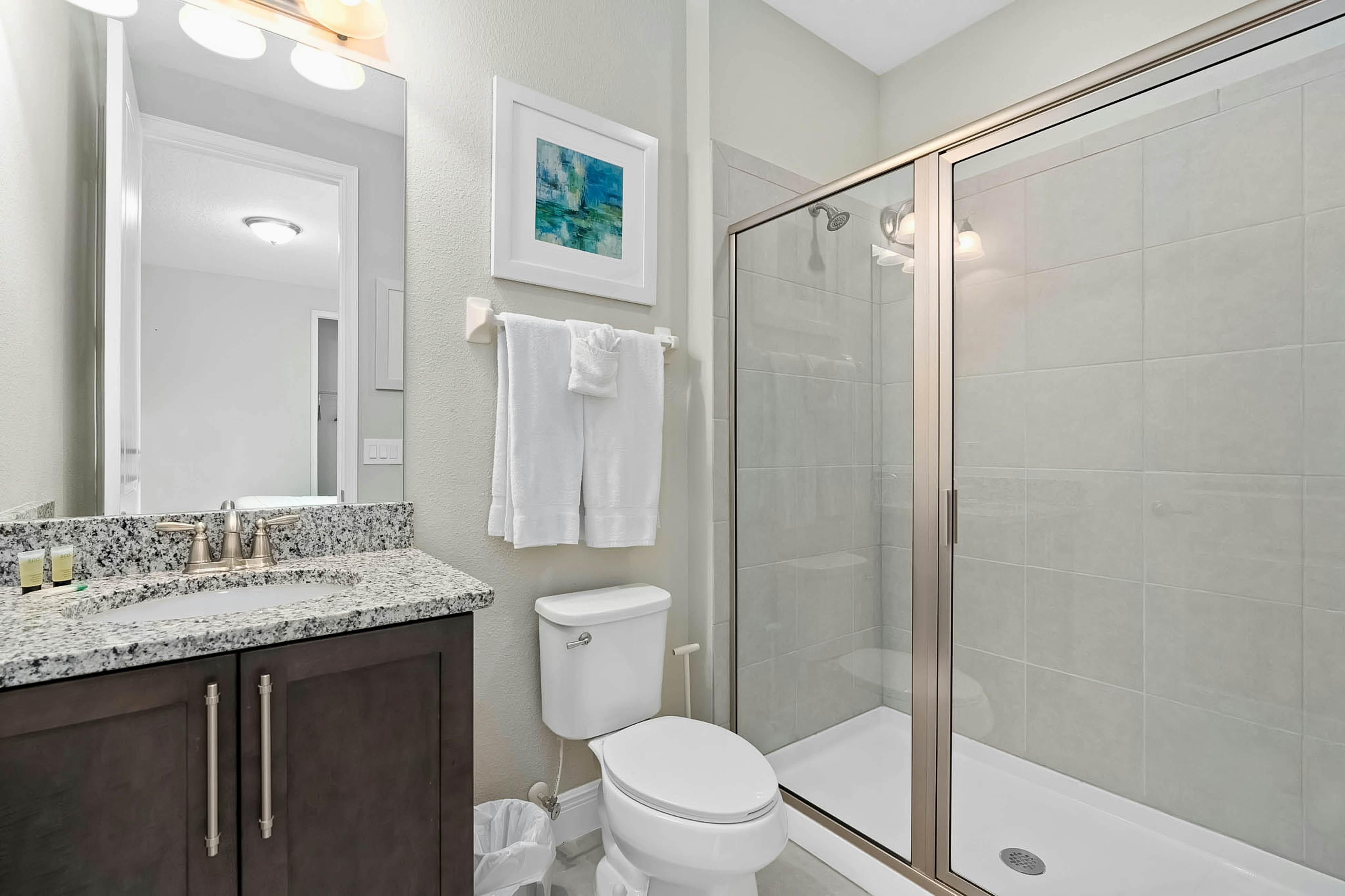 Fantasy Family Escape - Encore at Reunion Resort