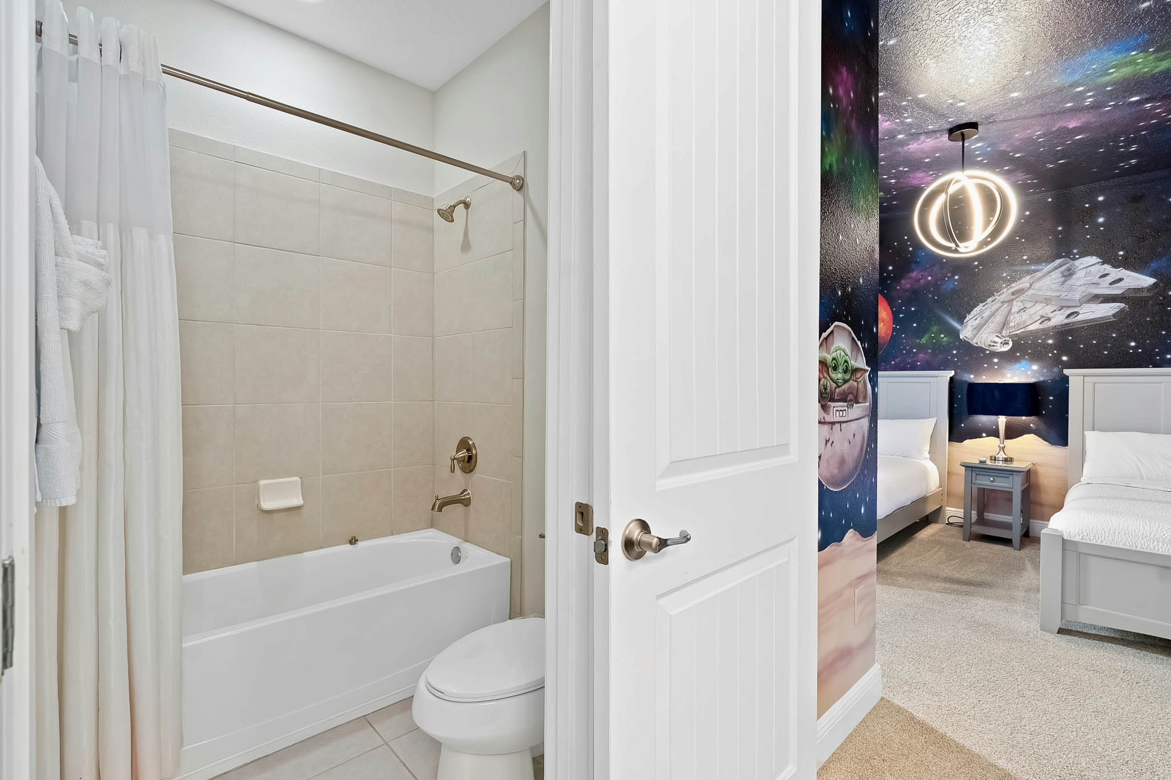 Fantasy Family Escape - Encore at Reunion Resort