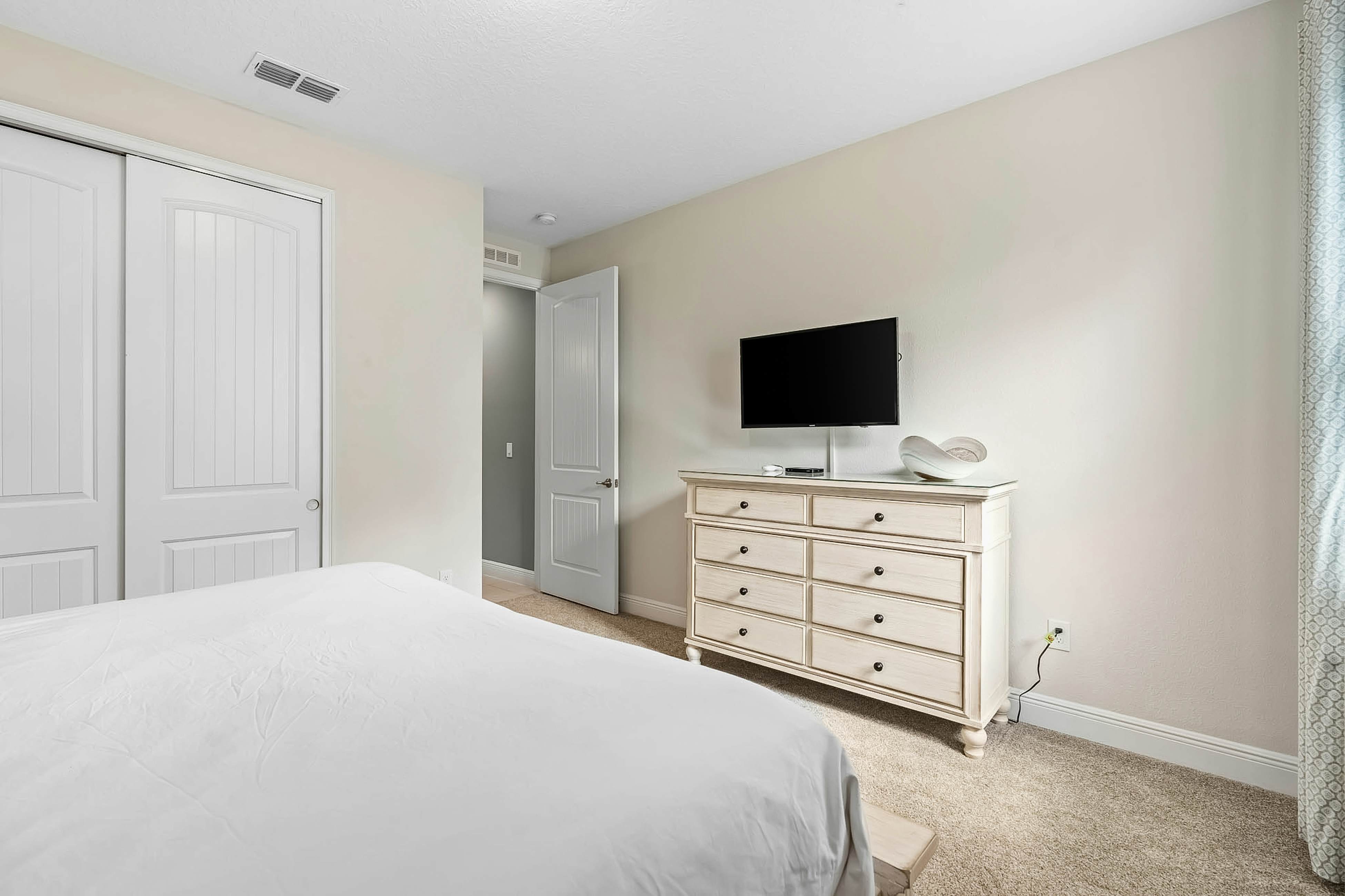 Fantasy Family Escape - Encore at Reunion Resort