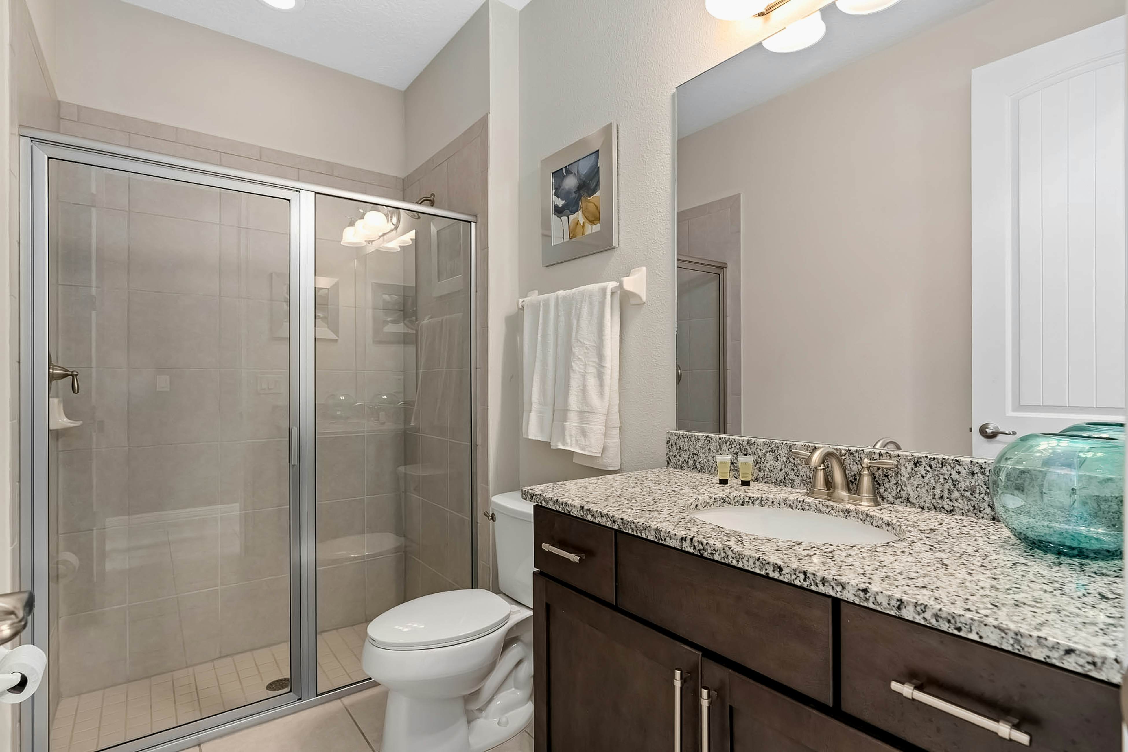 Fantasy Family Escape - Encore at Reunion Resort