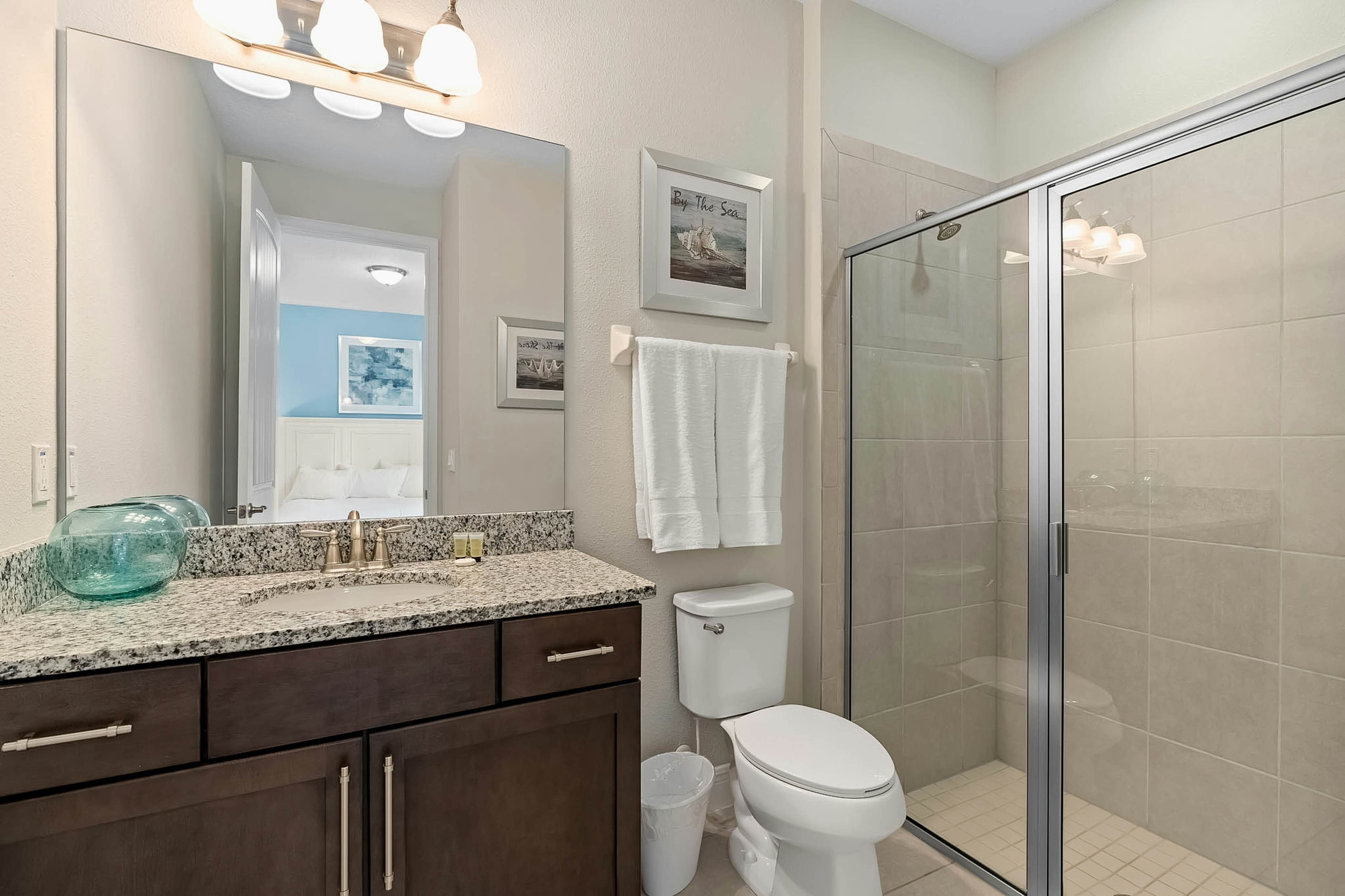 Fantasy Family Escape - Encore at Reunion Resort