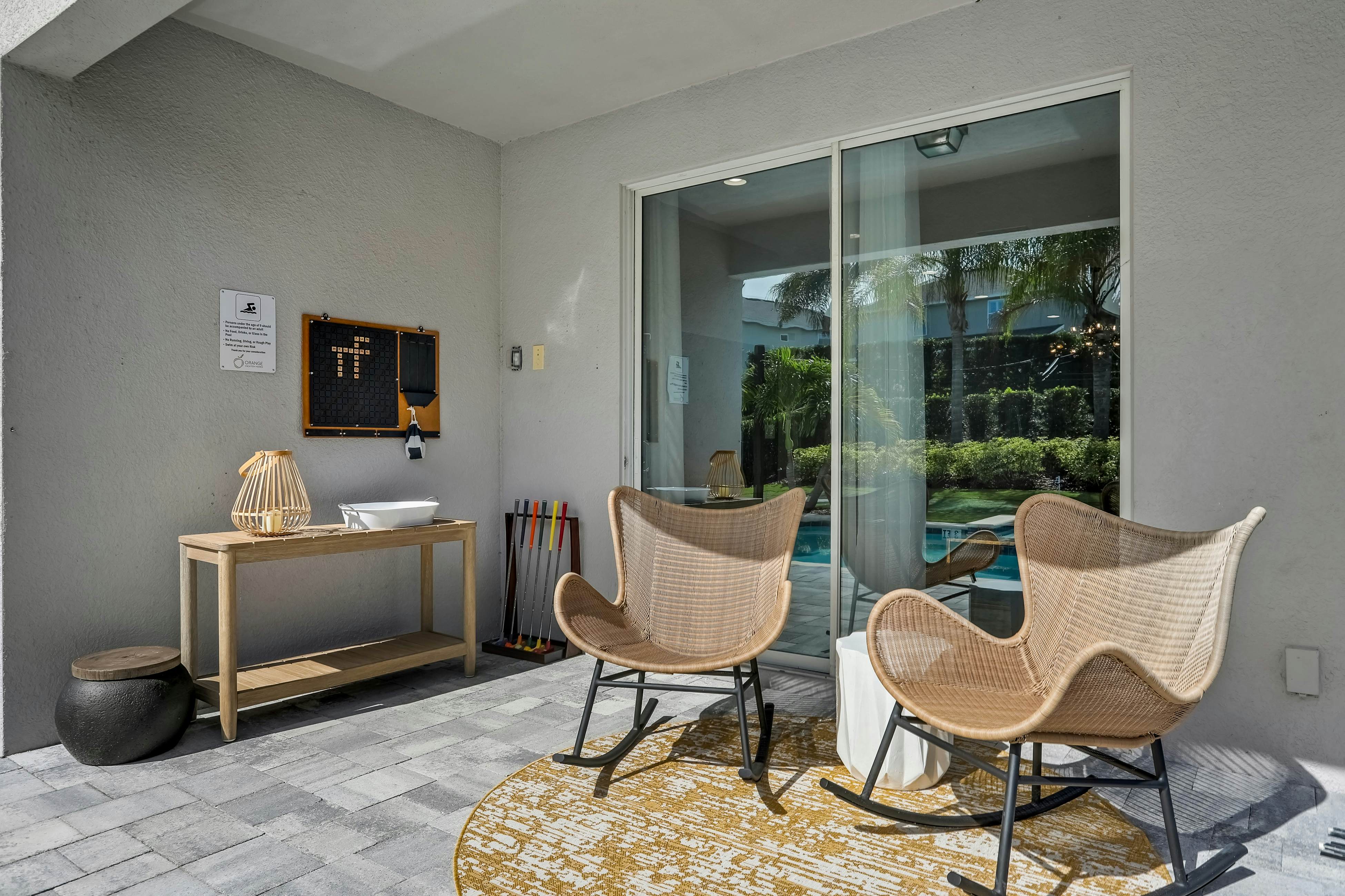 Fantasy Family Escape - Encore at Reunion Resort